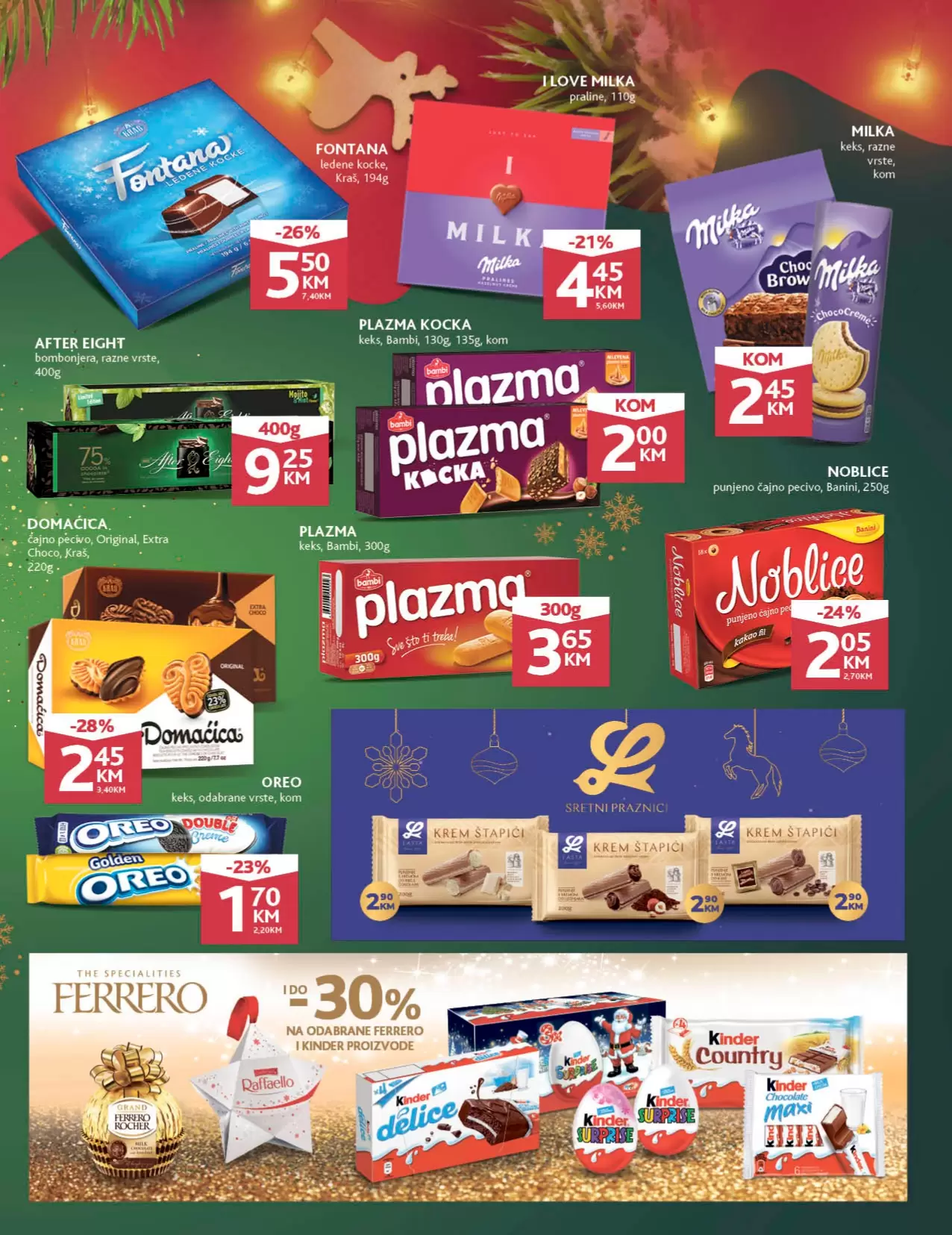 Konzum katalog 05-18.12.2022.