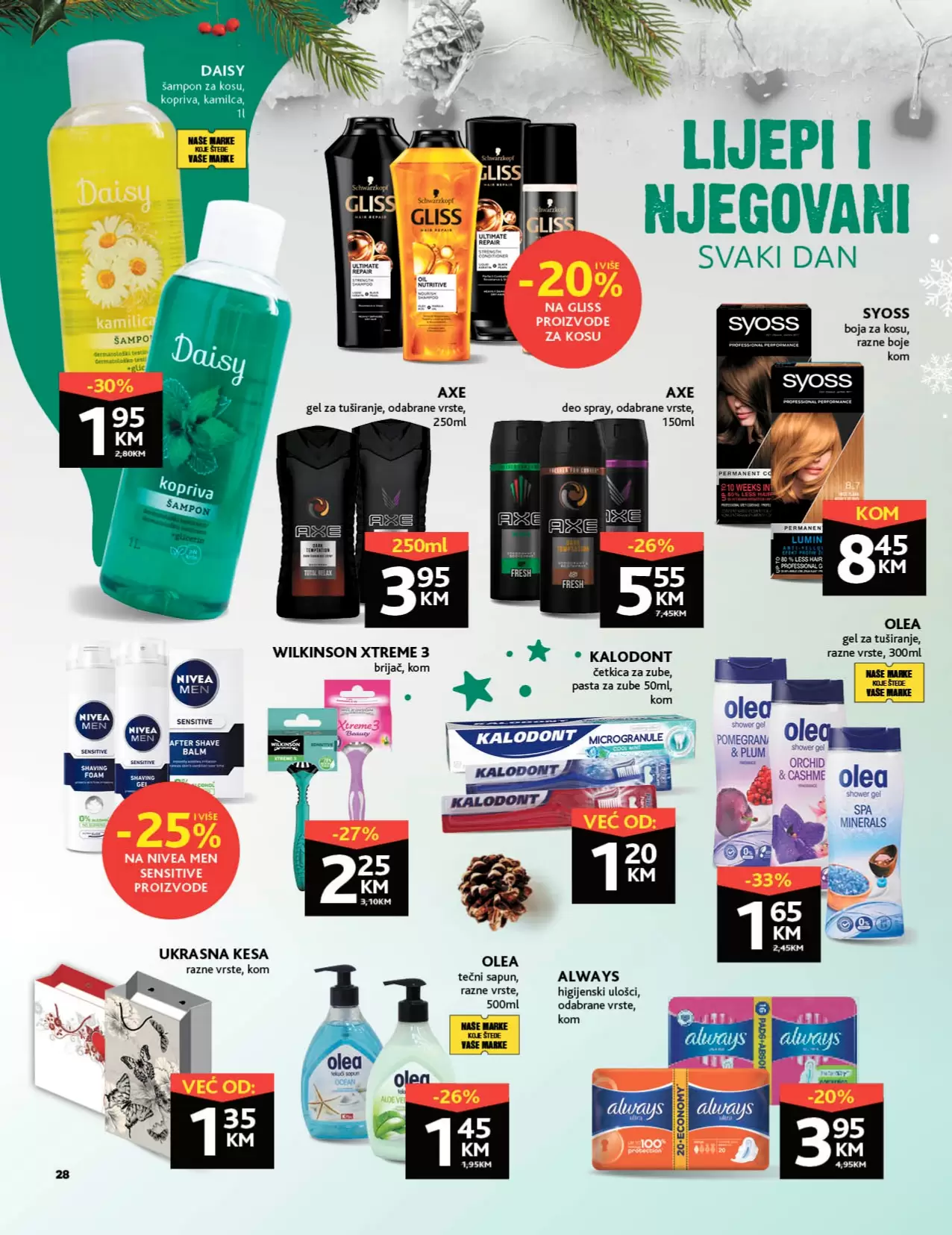 Konzum katalog 05-18.12.2022.