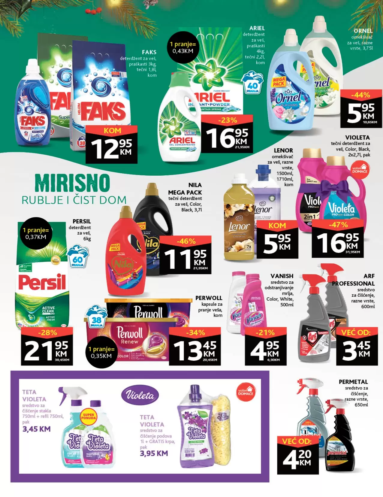 Konzum katalog 05-18.12.2022.