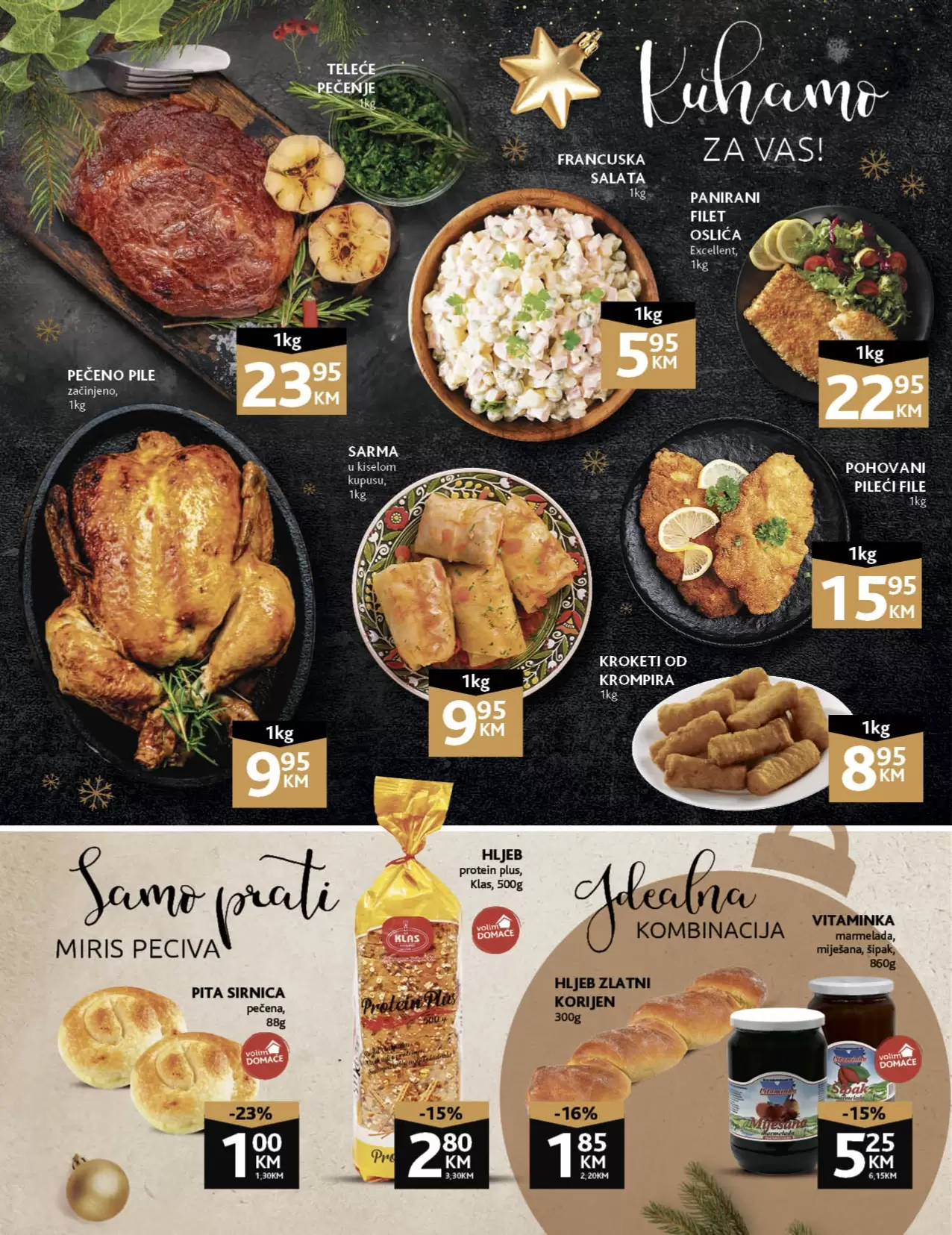 Konzum katalog 19.12-1.1.2022.