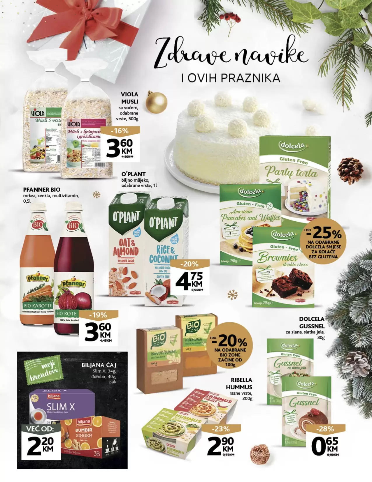 Konzum katalog 19.12-1.1.2022.