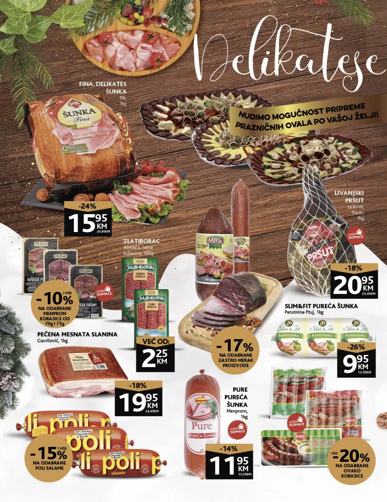 Konzum katalog 19.12-1.1.2022.