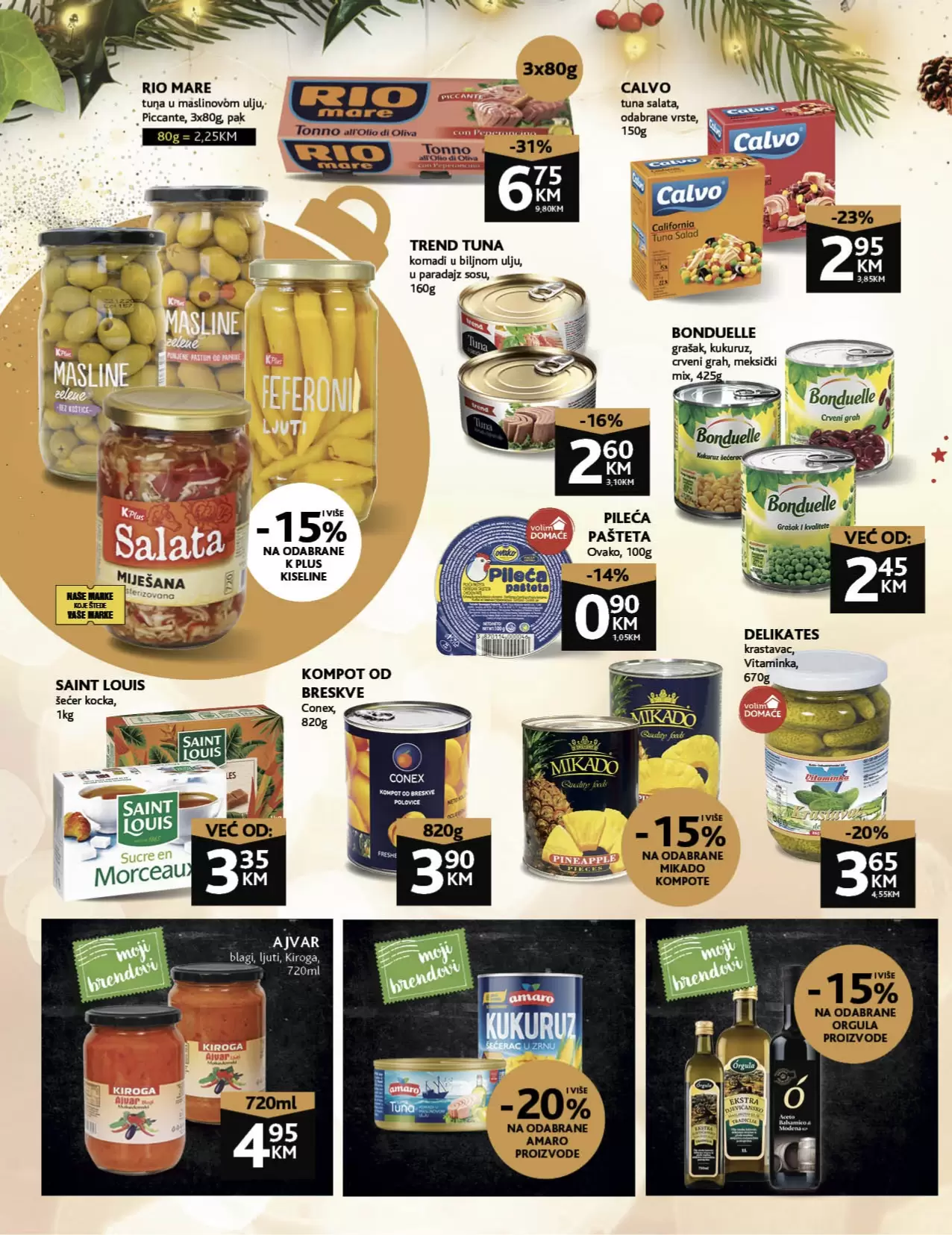 Konzum katalog 19.12-1.1.2022.