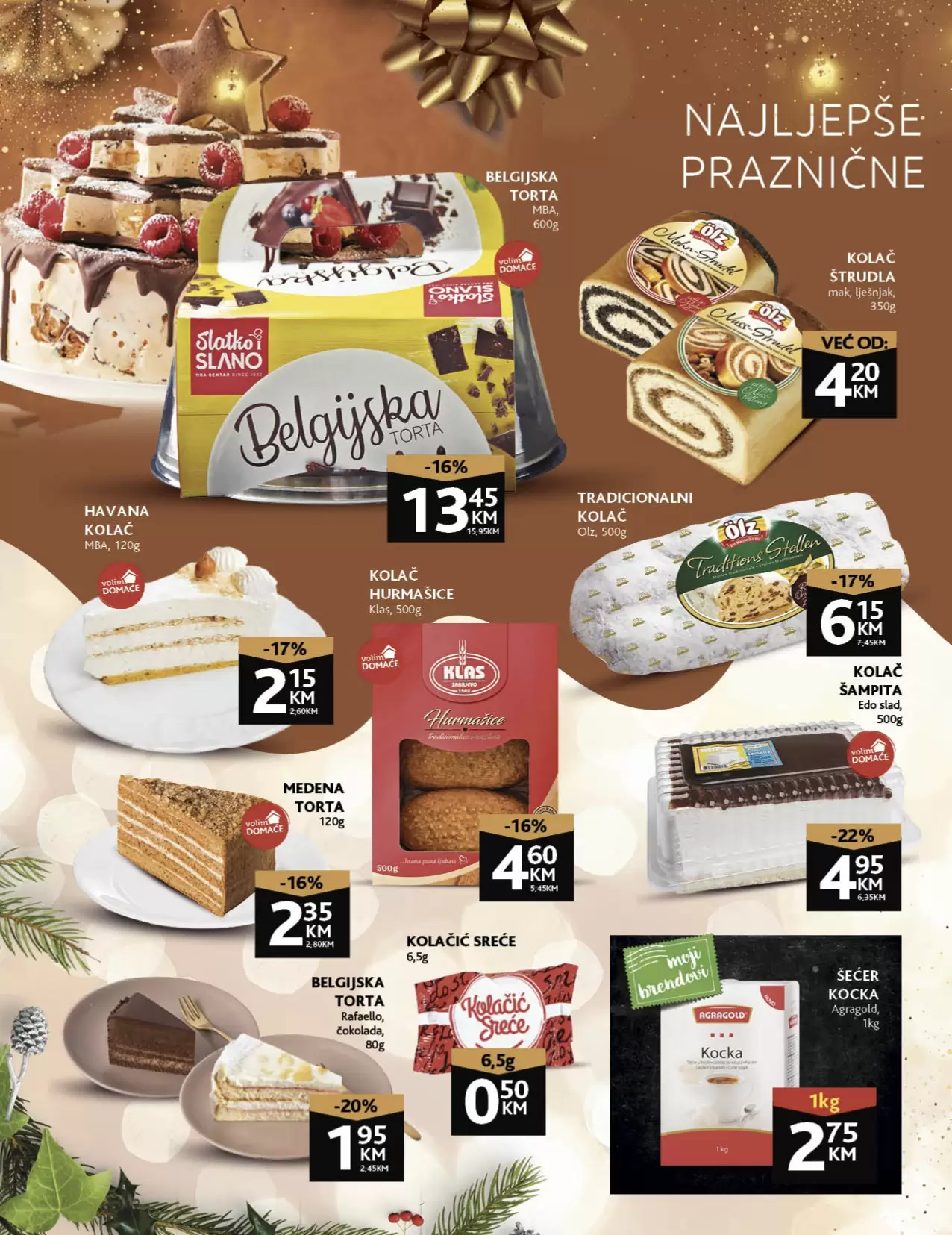 Konzum katalog 19.12-1.1.2022.