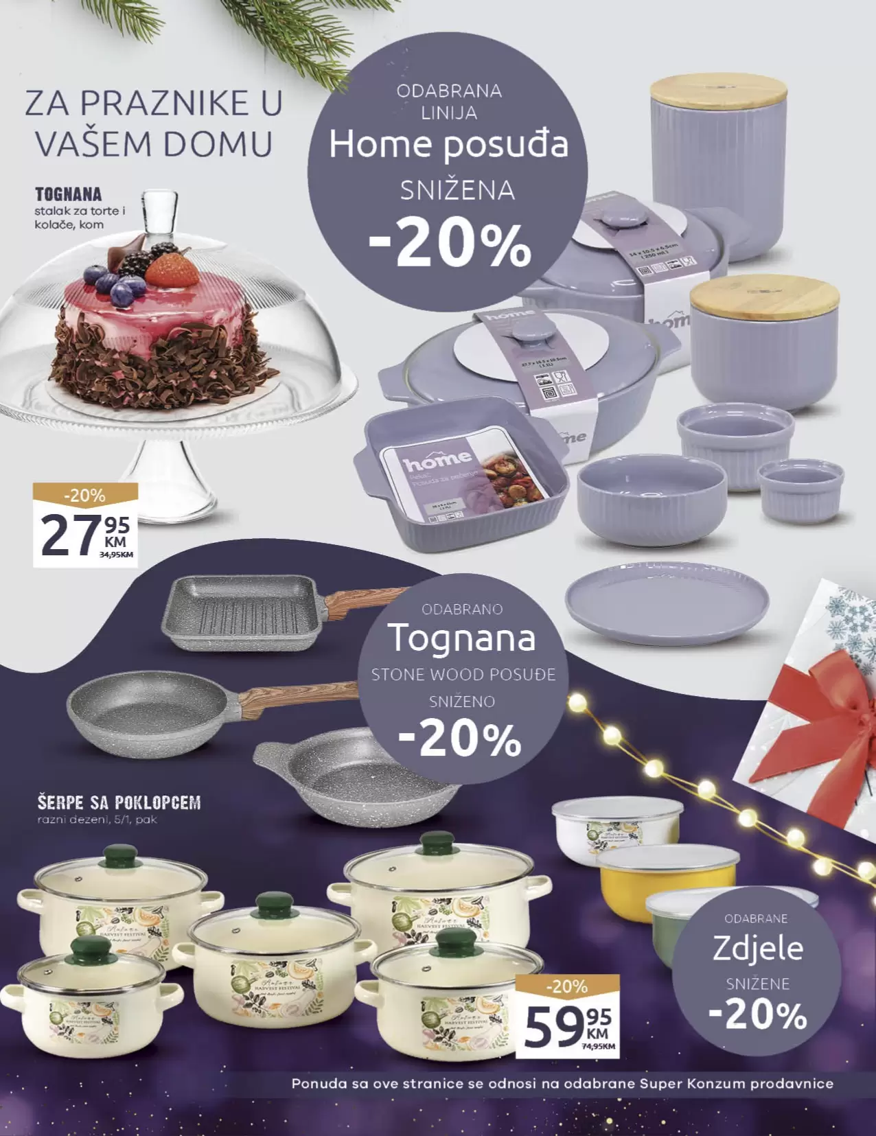 Konzum katalog 19.12-1.1.2022.