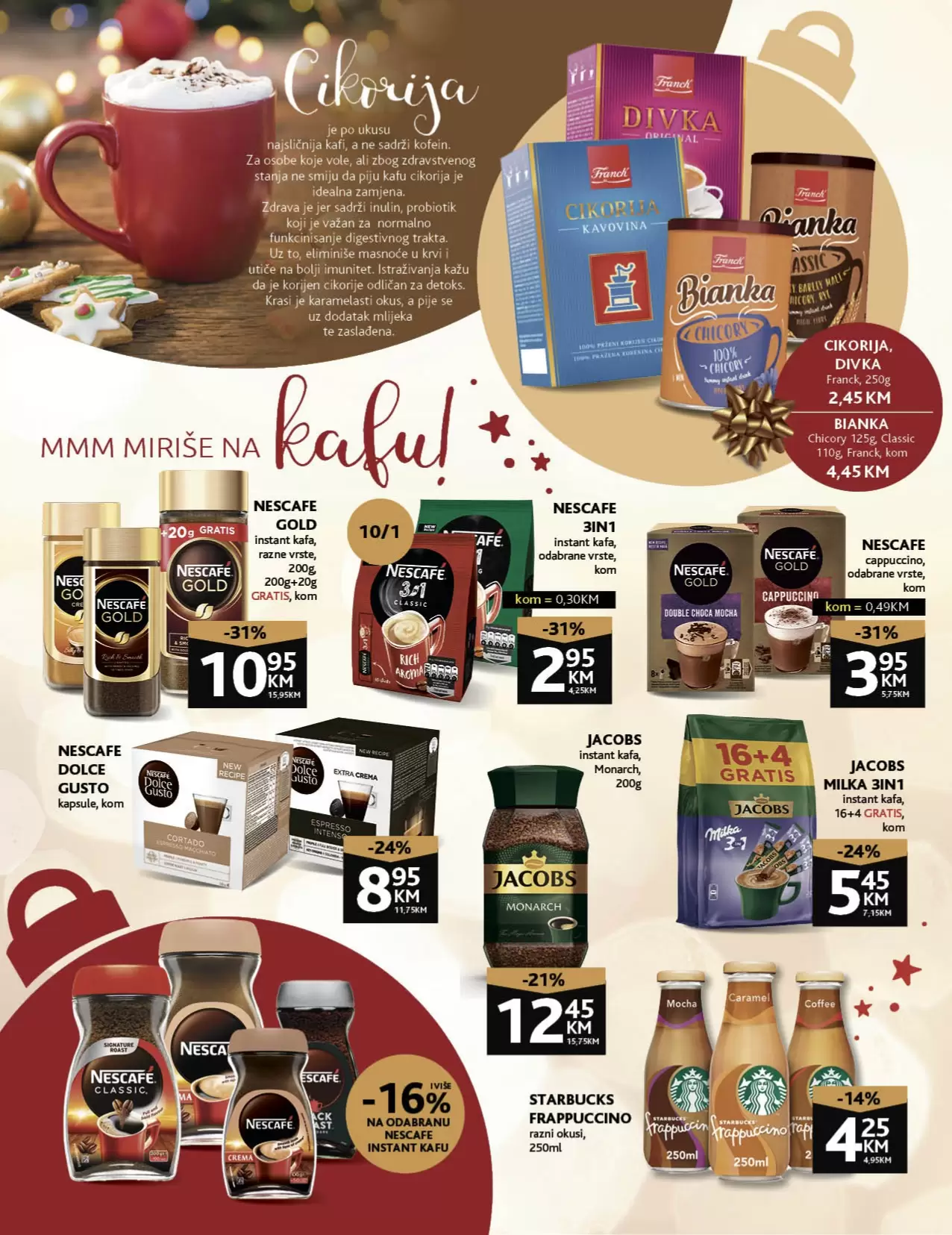Konzum katalog 19.12-1.1.2022.