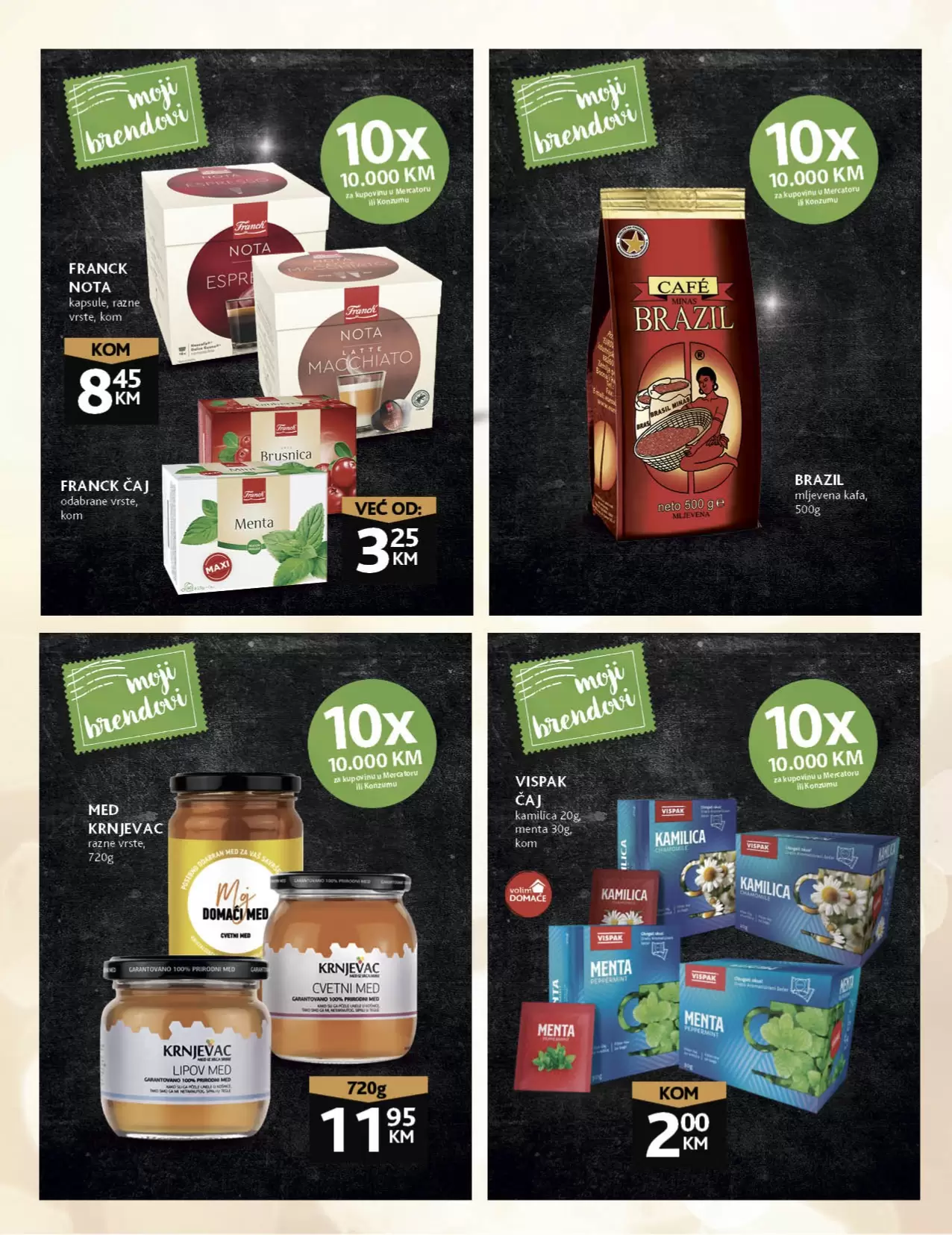 Konzum katalog 19.12-1.1.2022.