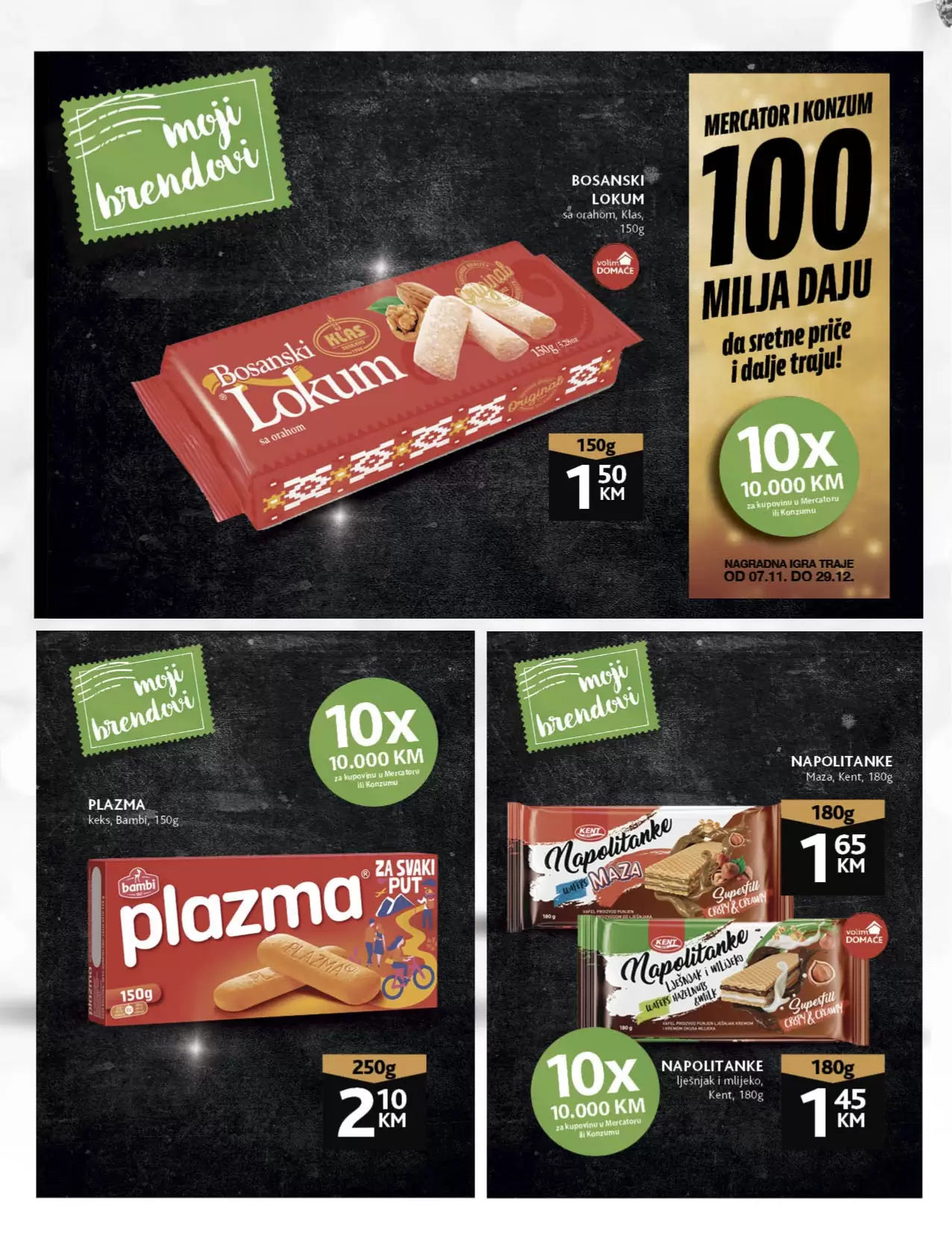 Konzum katalog 19.12-1.1.2022.