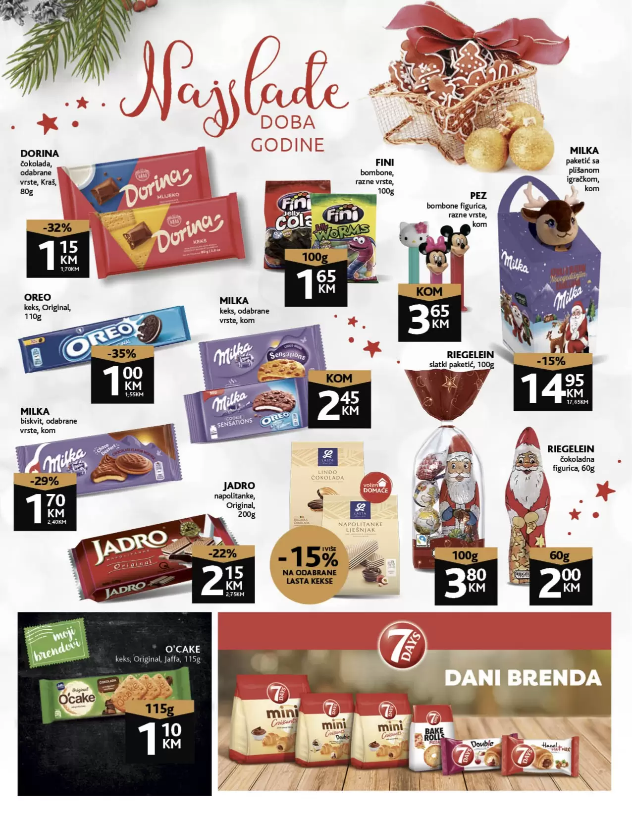 Konzum katalog 19.12-1.1.2022.