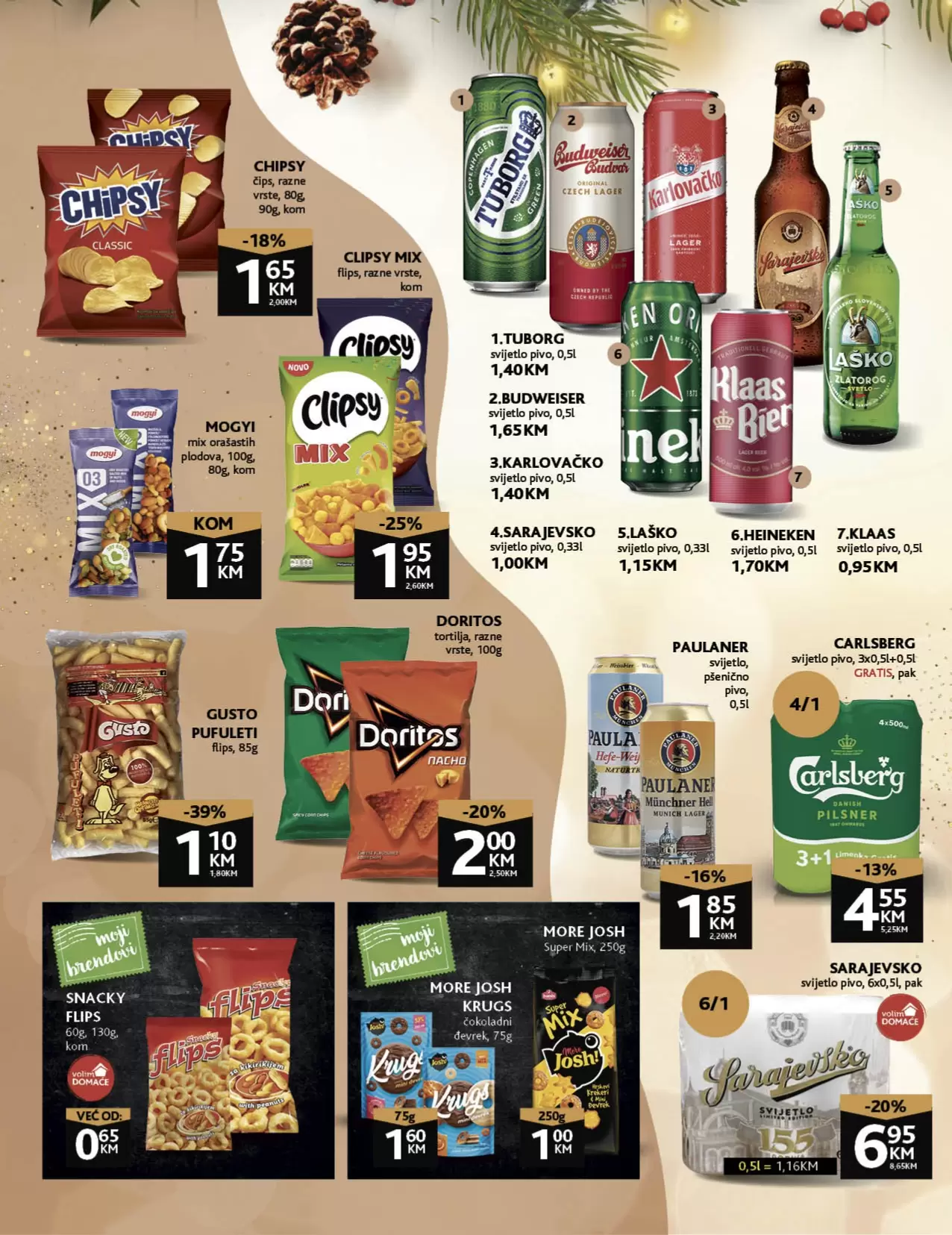 Konzum katalog 19.12-1.1.2022.