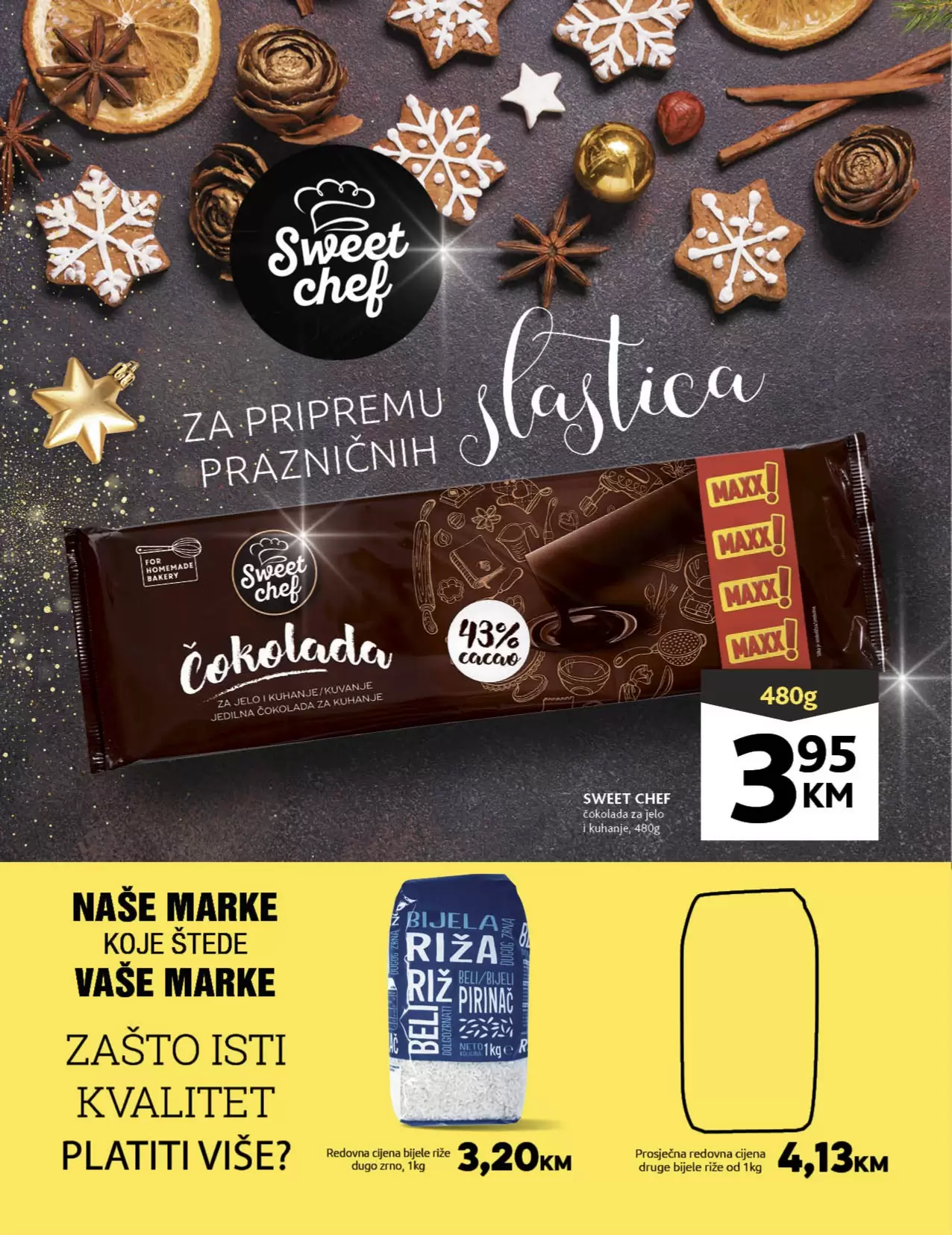 Konzum katalog 19.12-1.1.2022.