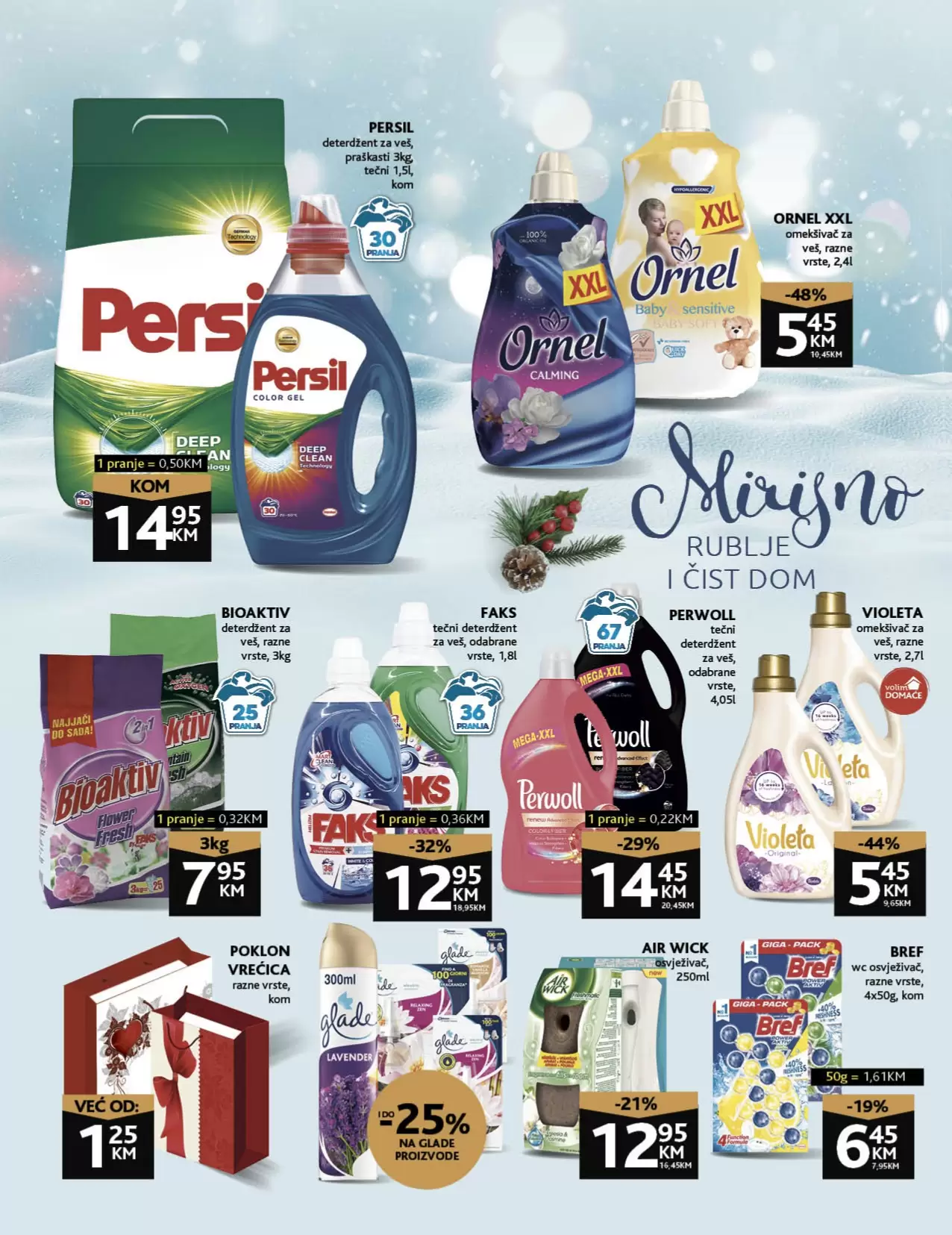 Konzum katalog 19.12-1.1.2022.