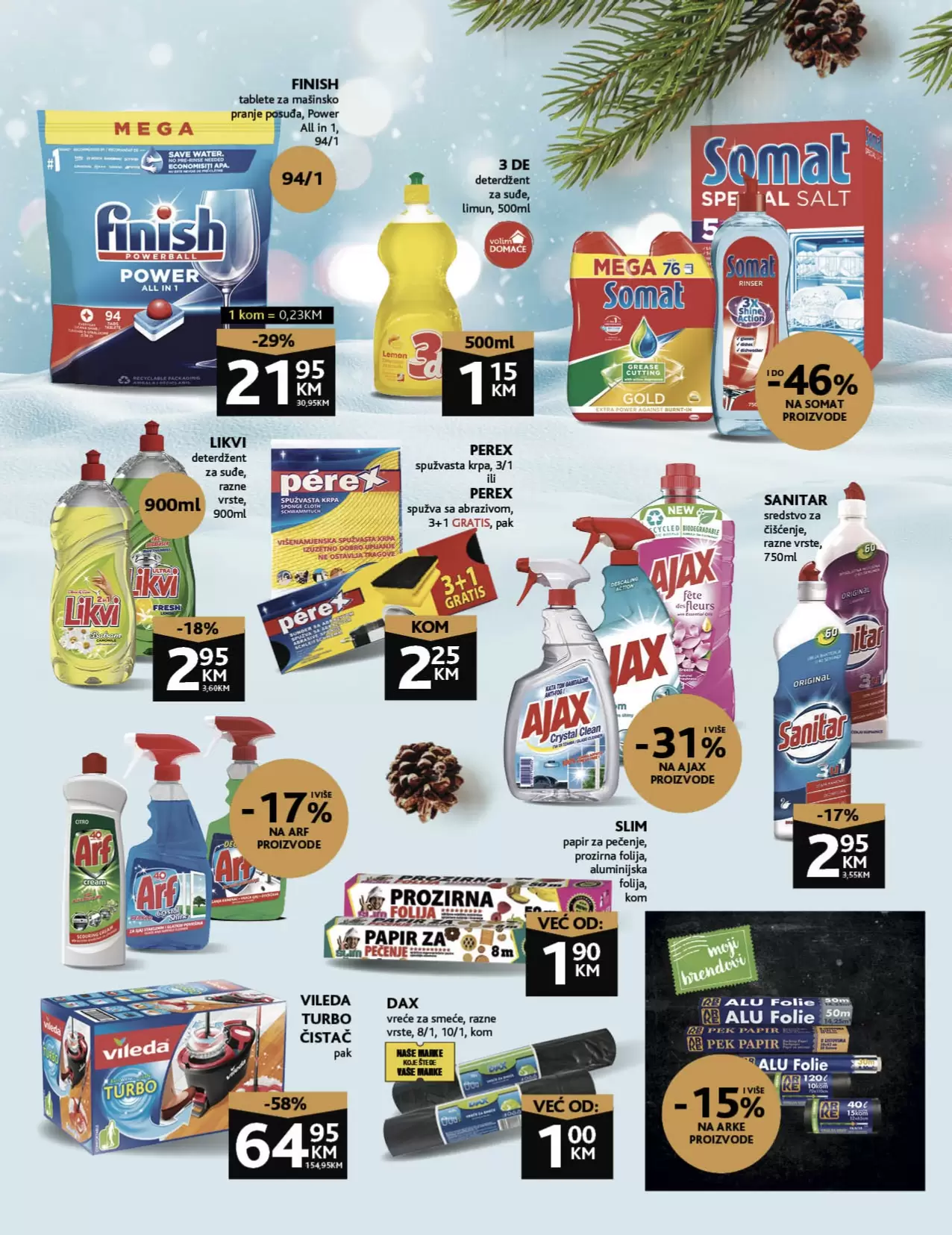 Konzum katalog 19.12-1.1.2022.