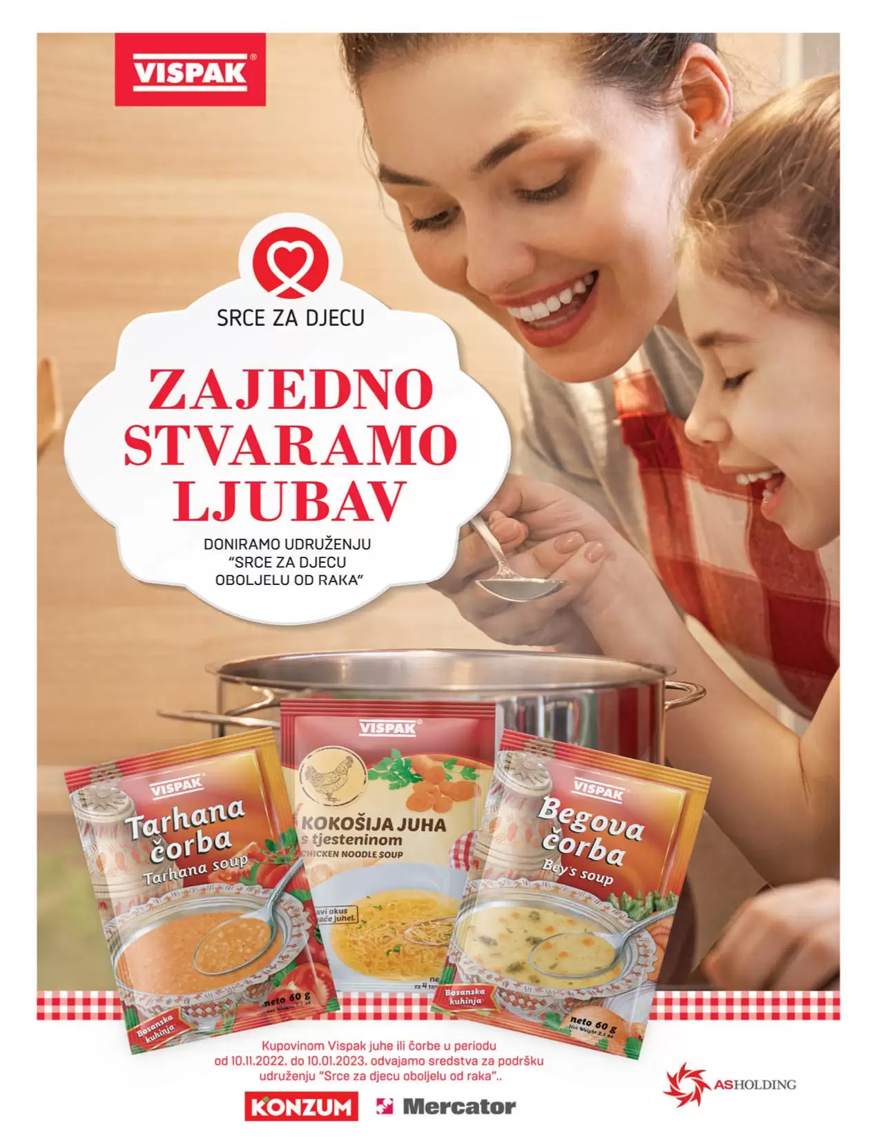 Konzum katalog 19.12-1.1.2022.