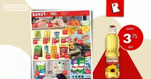 Robot vikend akcija 9-11.12.2022,