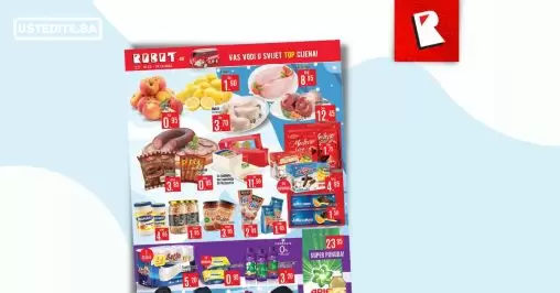 Robot vikend akcija 16-18.12.2022.