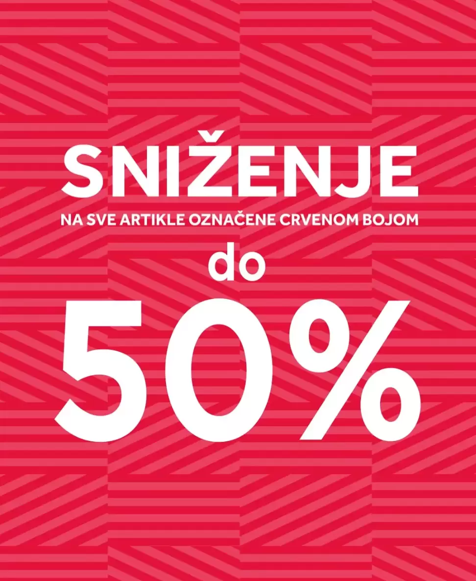 LC Waikiki BiH SNIŽENJE do 50% - decembar 2022
