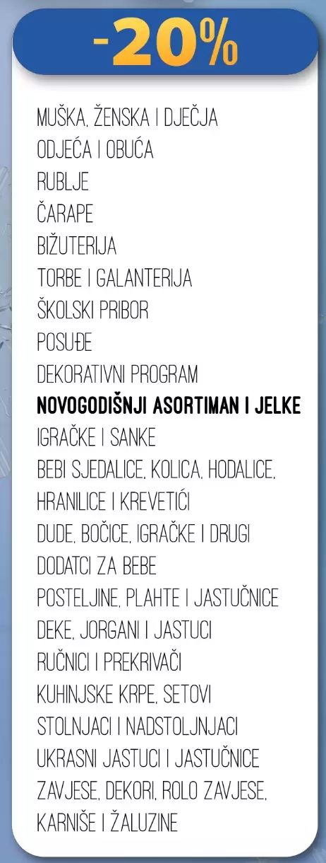 Fis SHOPPING DAY 9.12.2022.