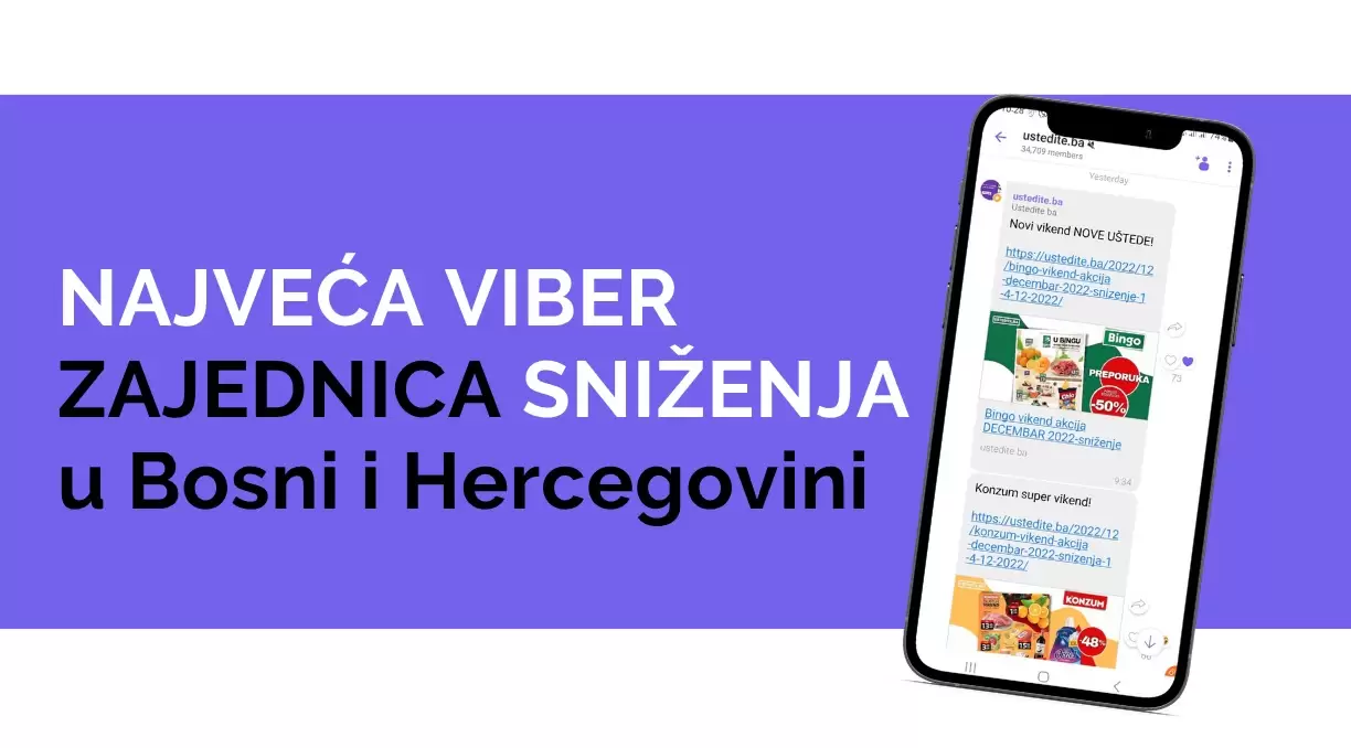 Veliko NOVOGODIŠNJE nagrađivanje