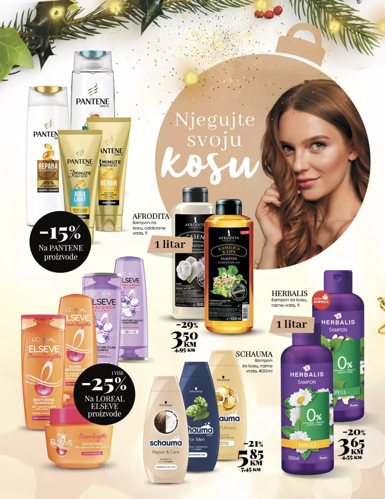 Konzum katalog IDEJE ZA POKLON 15.12-15.1.2023.