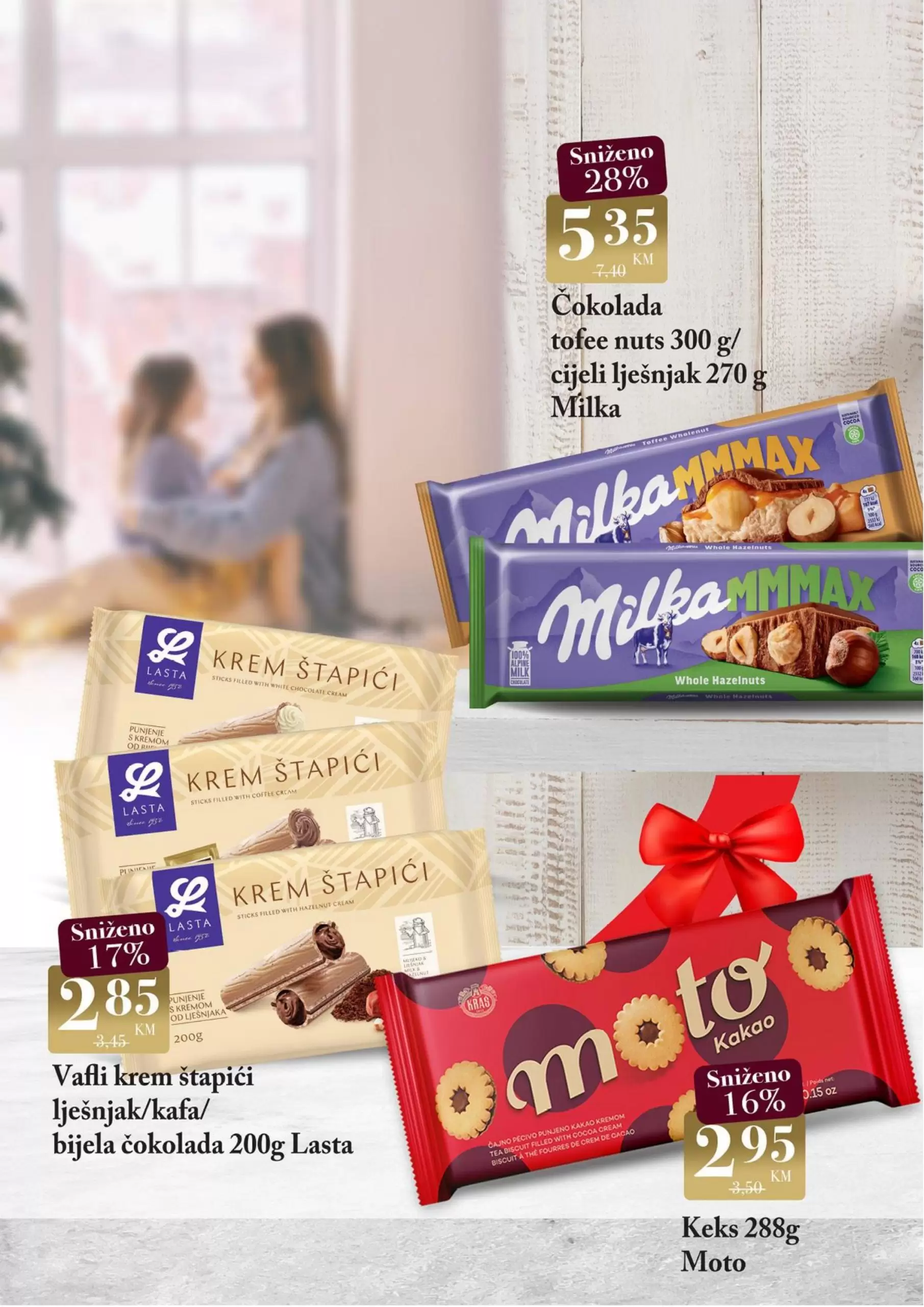 Bingo katalog PRAZNIČNA PONUDA 27.12-2.1.2023