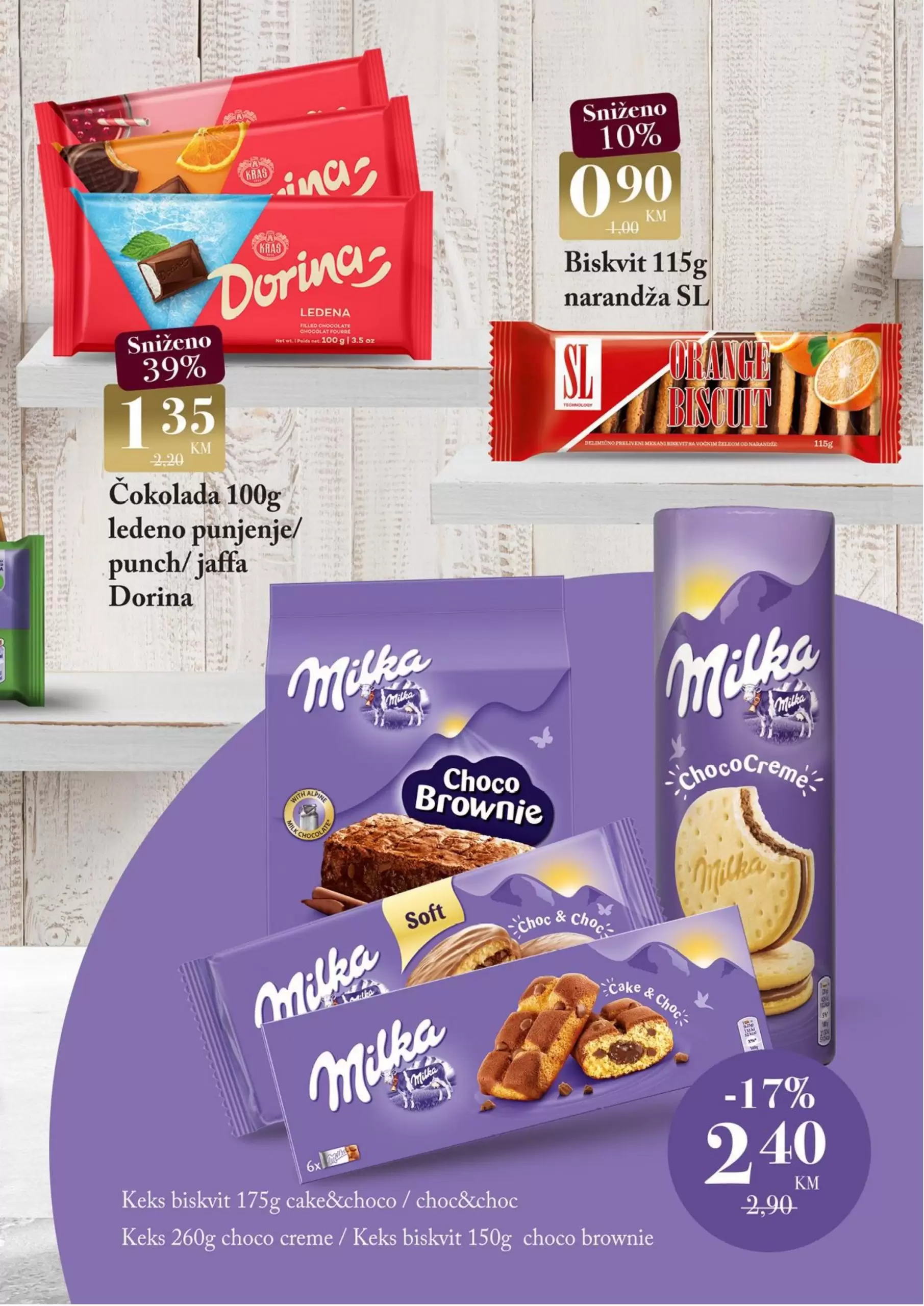 Bingo katalog PRAZNIČNA PONUDA 27.12-2.1.2023