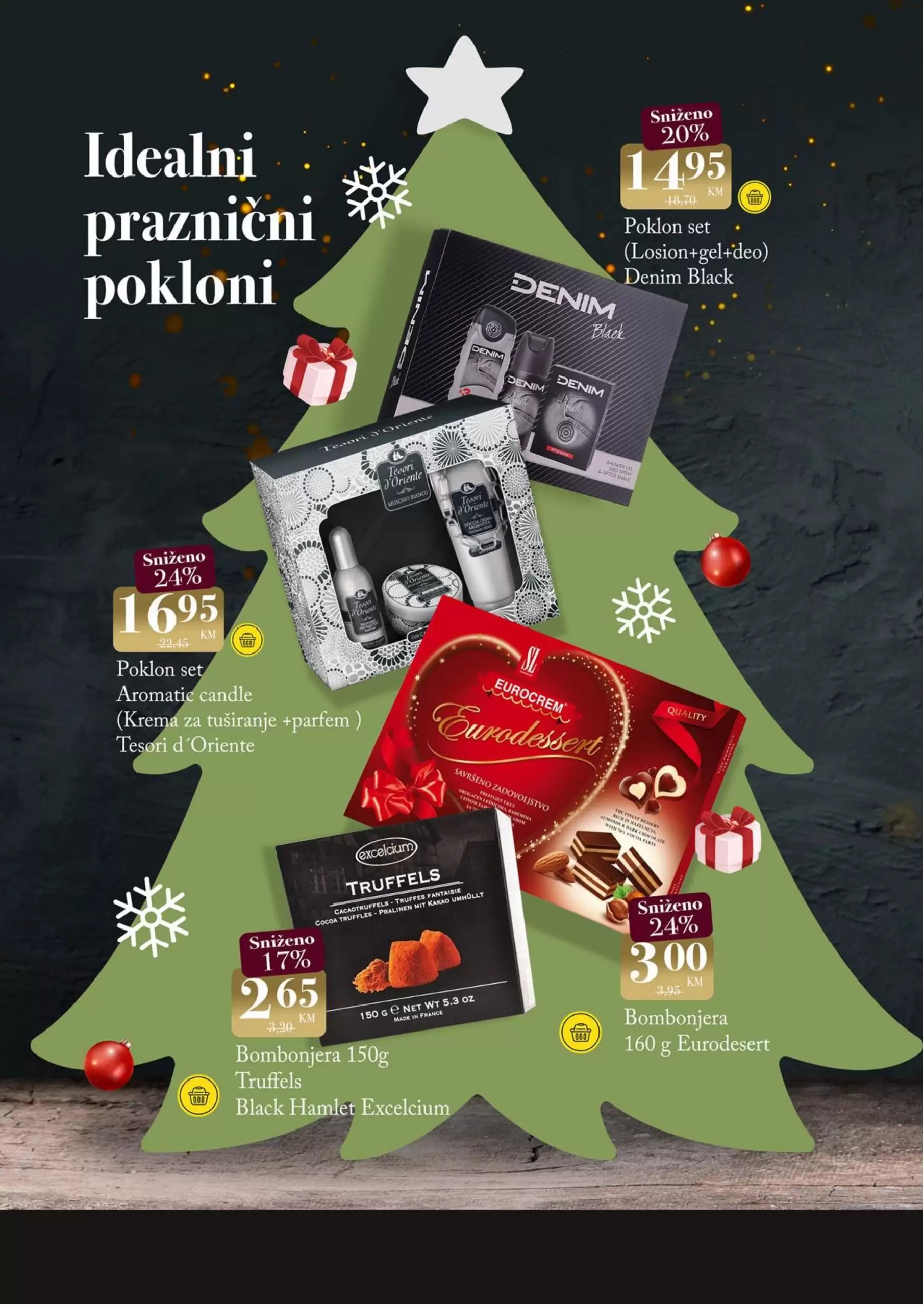 Bingo katalog PRAZNIČNA PONUDA 27.12-2.1.2023