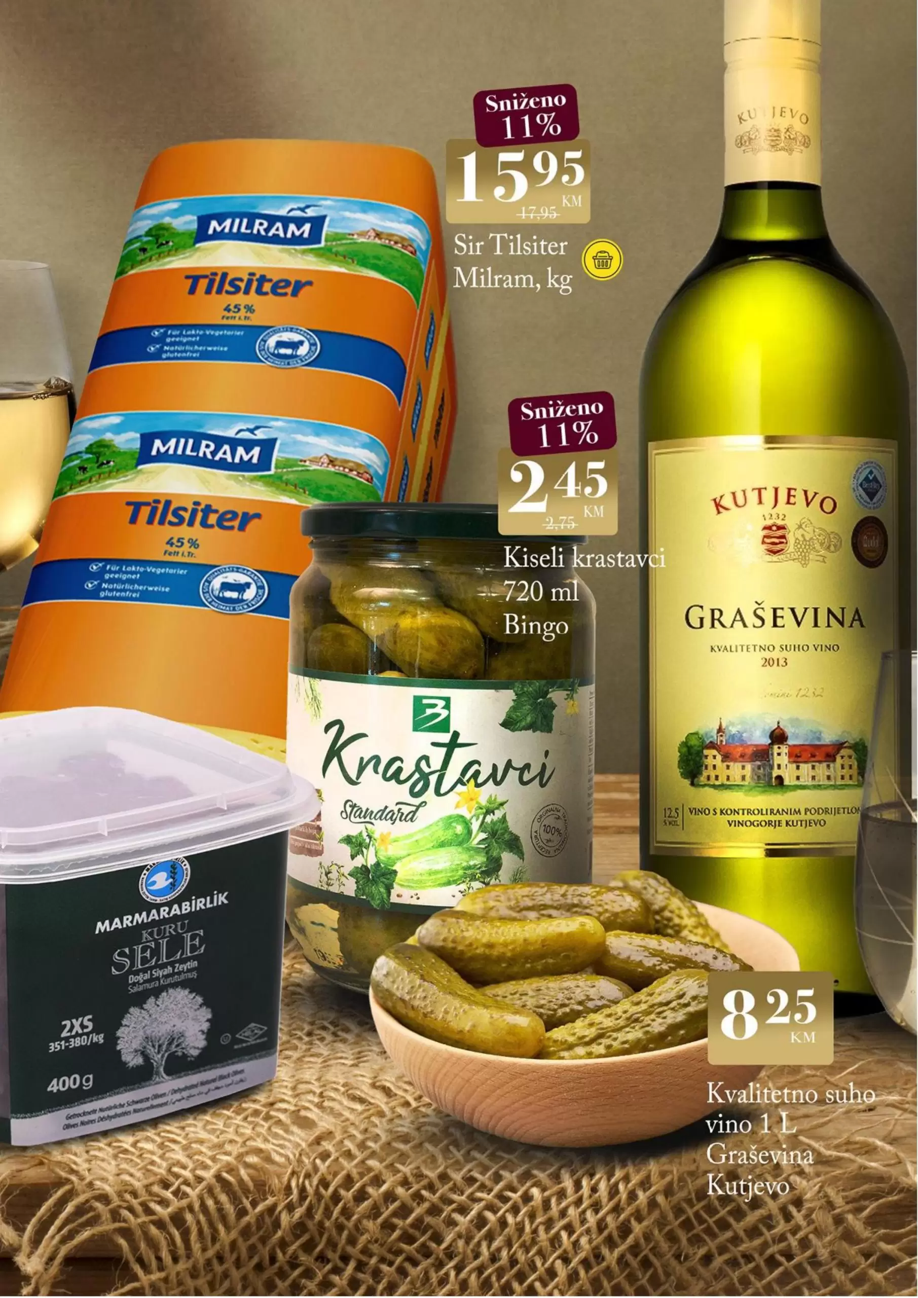 Bingo katalog PRAZNIČNA PONUDA 27.12-2.1.2023