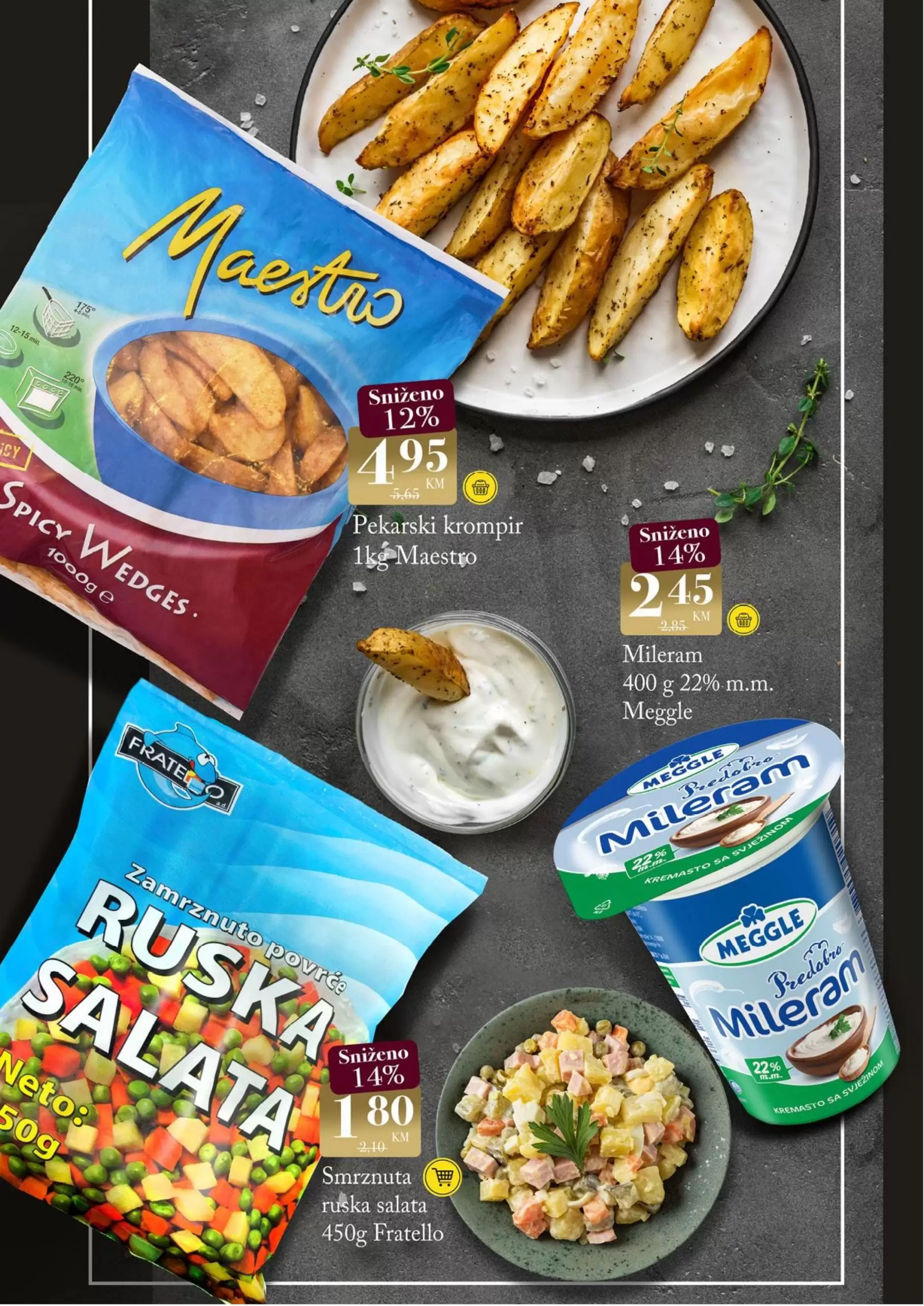 Bingo katalog PRAZNIČNA PONUDA 27.12-2.1.2023