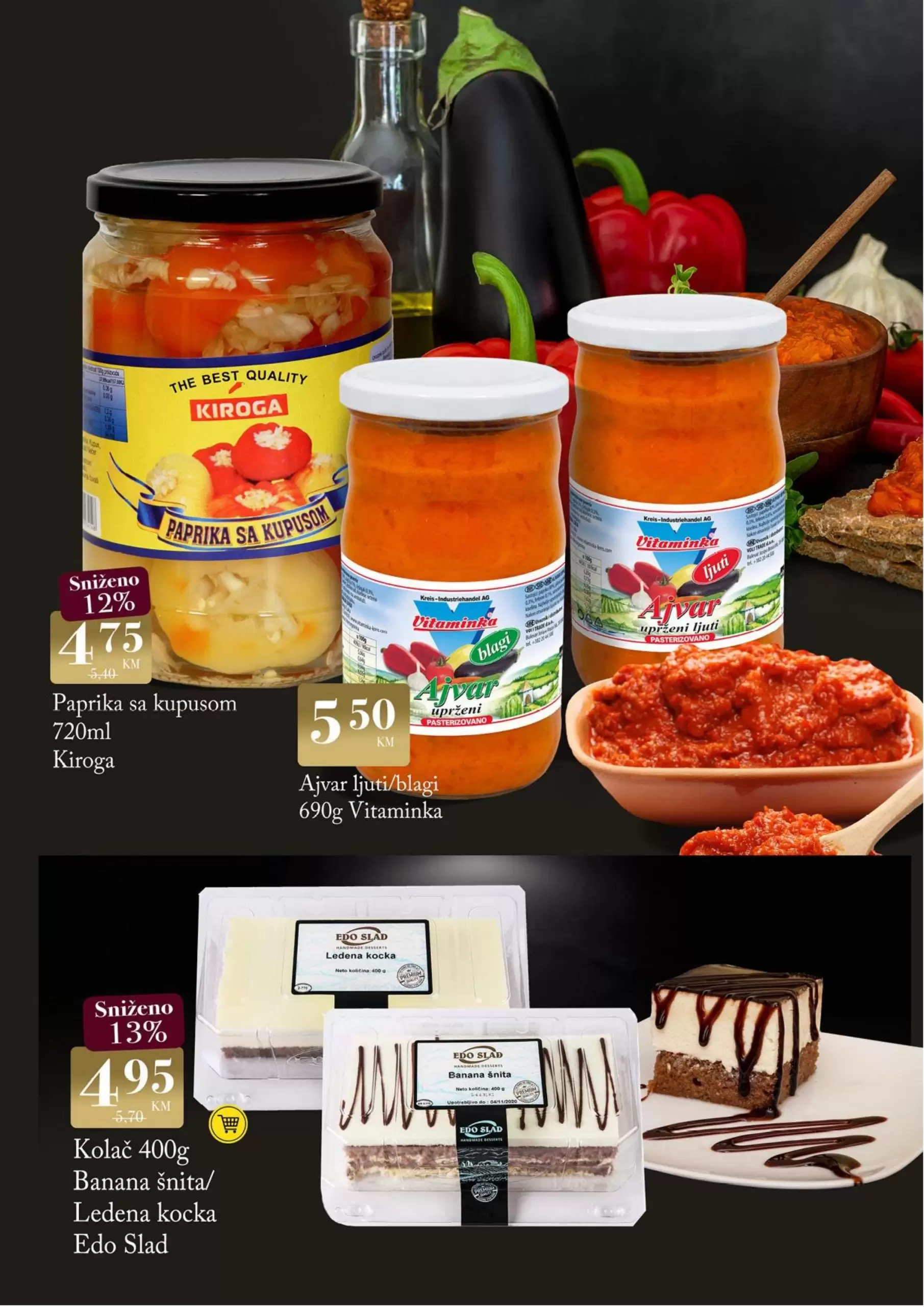 Bingo katalog PRAZNIČNA PONUDA 27.12-2.1.2023