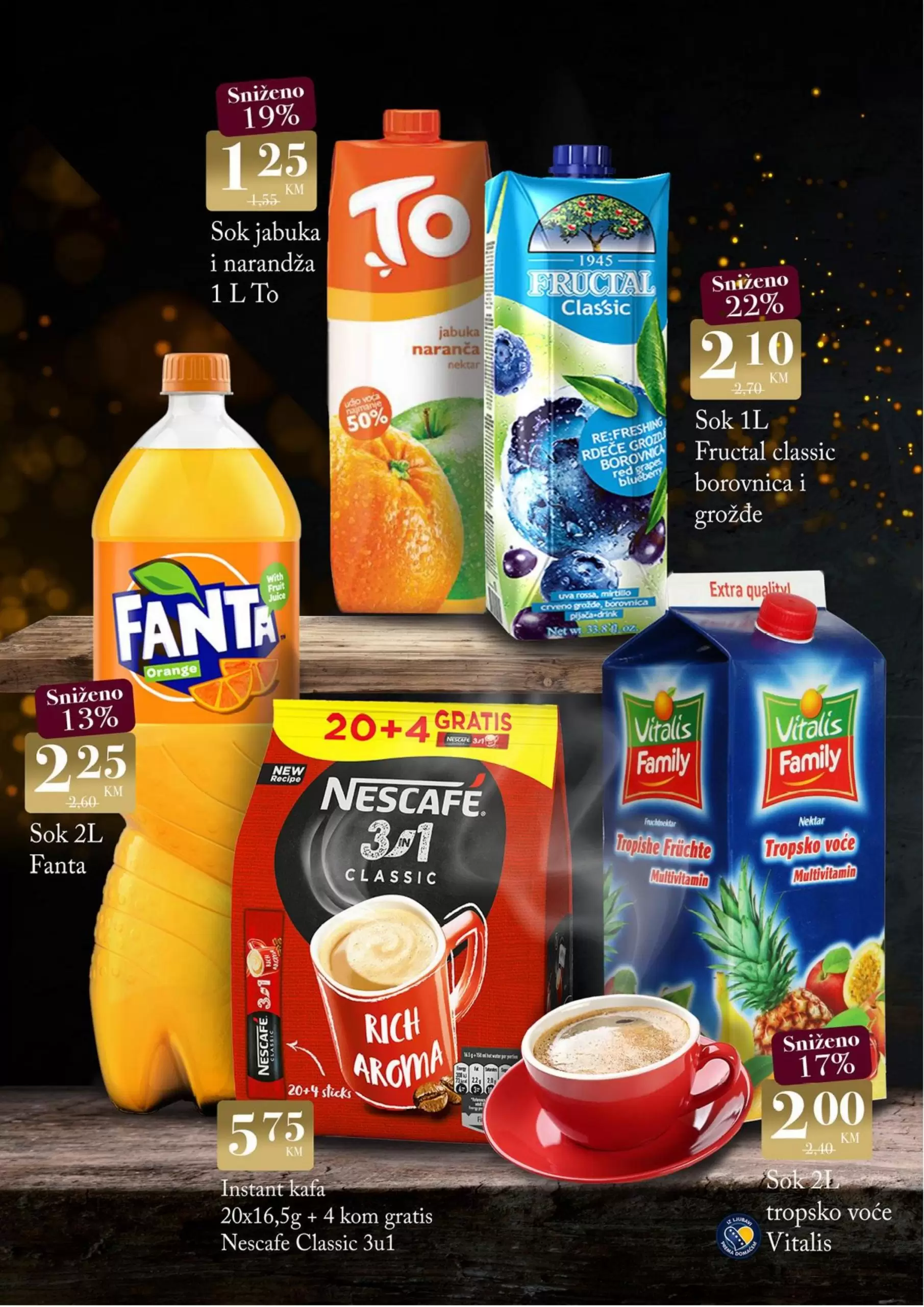 Bingo katalog PRAZNIČNA PONUDA 27.12-2.1.2023