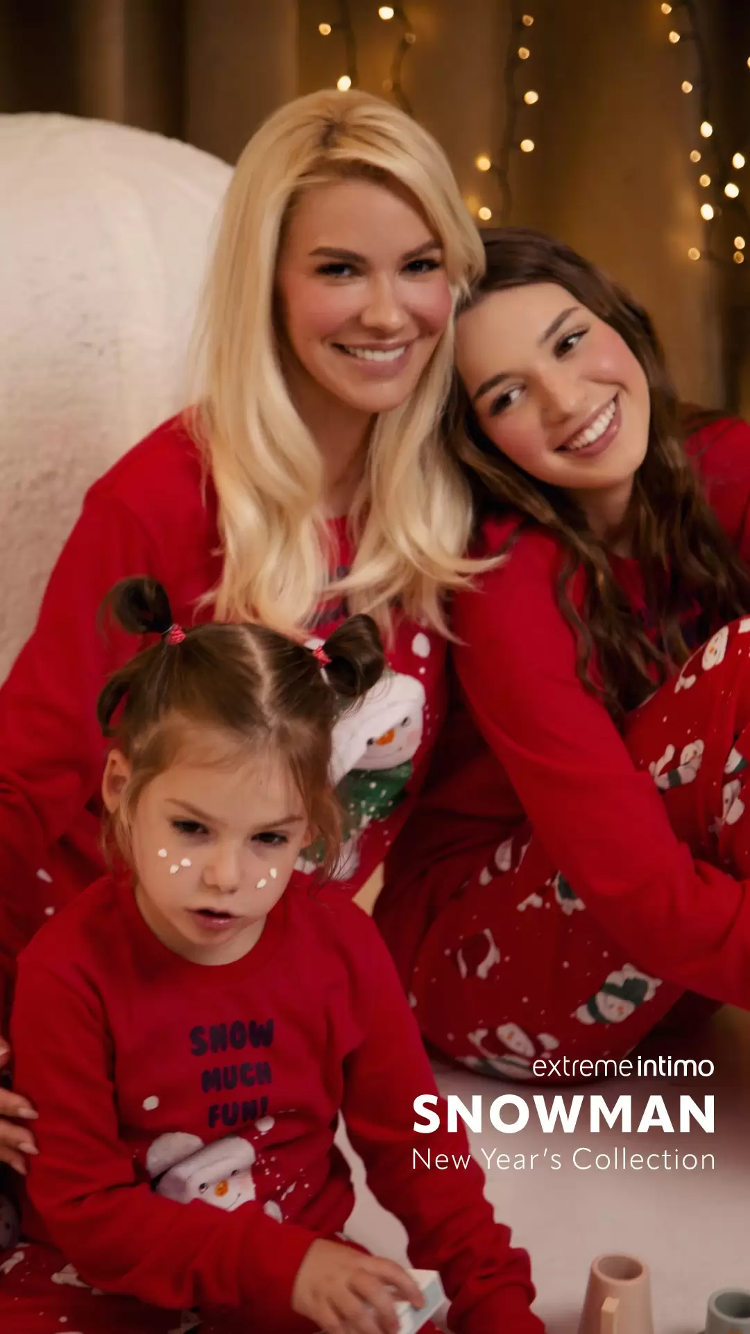 Extreme Intimo novogodišnja kolekcija 2022/2023