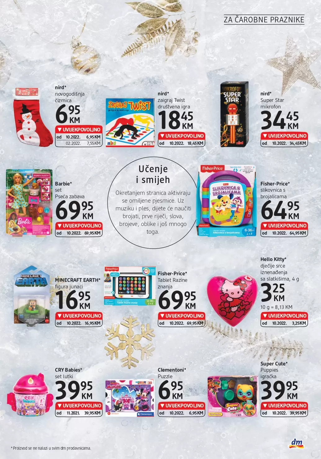dm Katalog 7-20.12.2022.