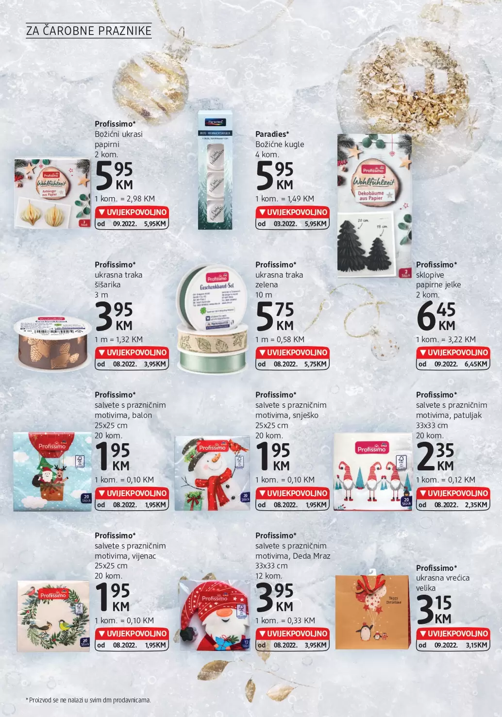 dm Katalog 7-20.12.2022.