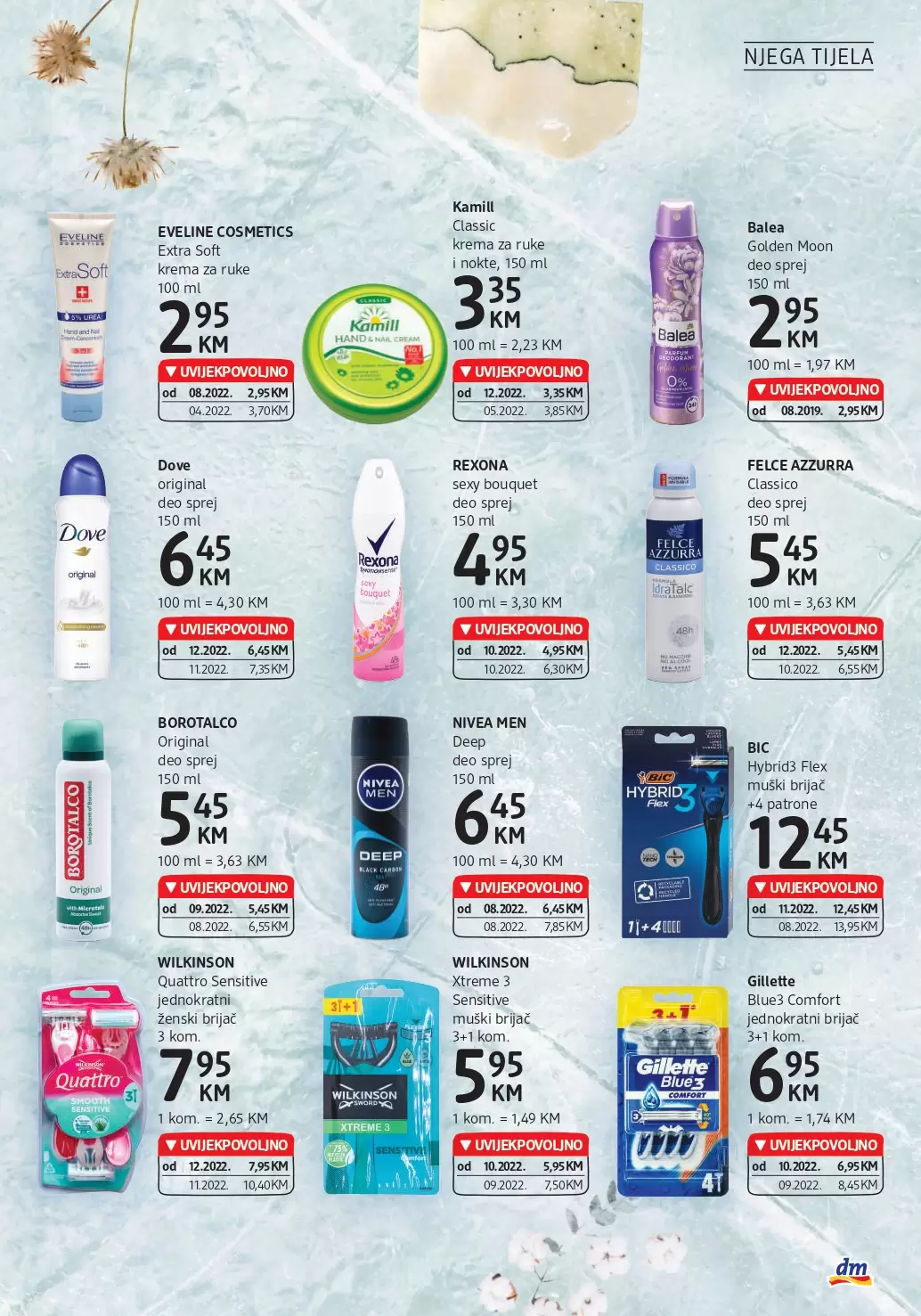 dm Katalog 7-20.12.2022.