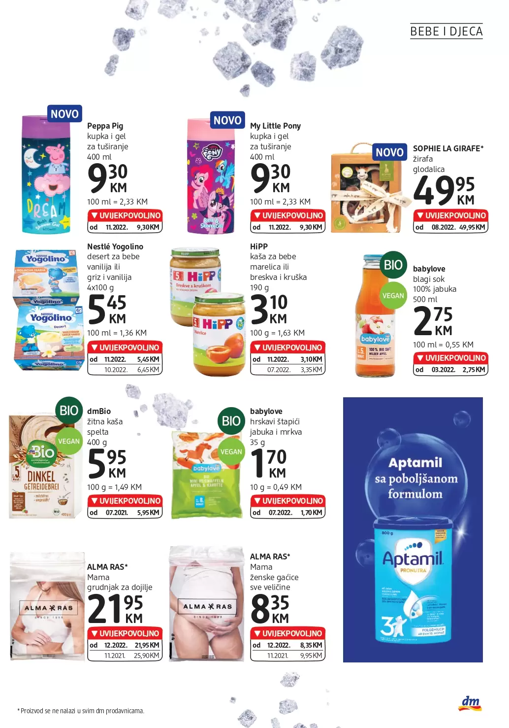 dm Katalog 7-20.12.2022.