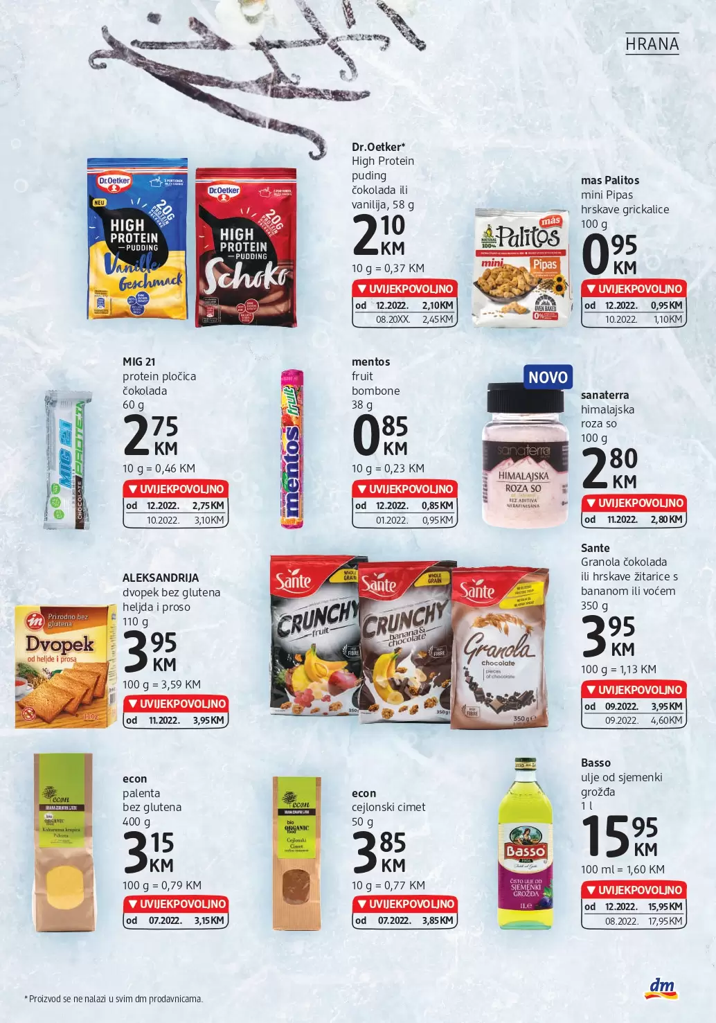 dm Katalog 7-20.12.2022.