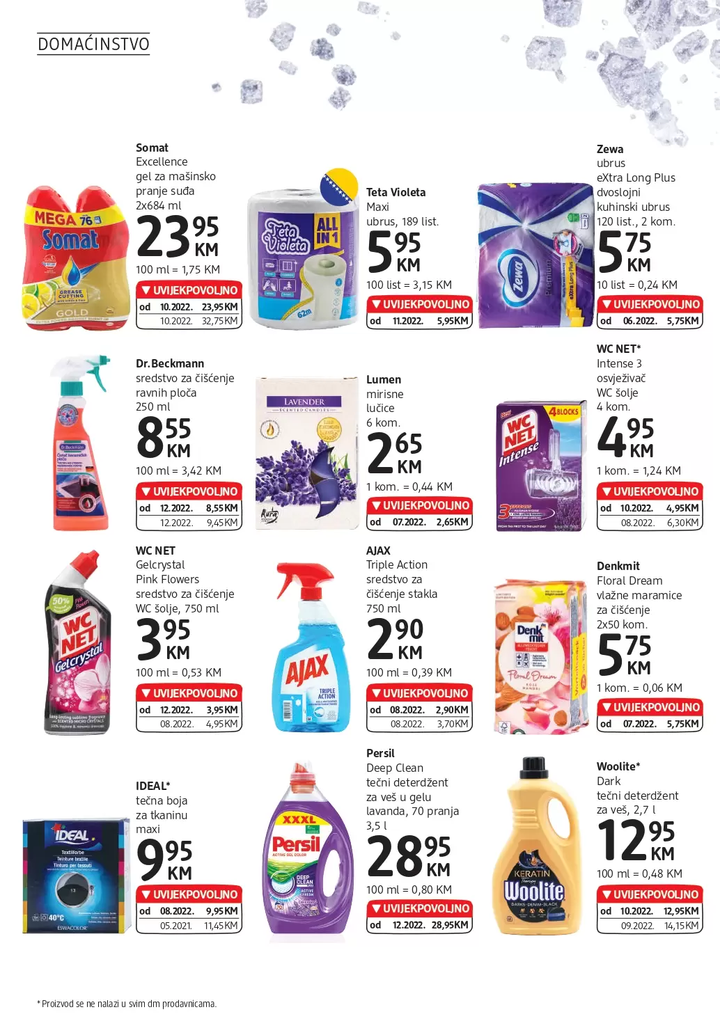 dm Katalog 7-20.12.2022.