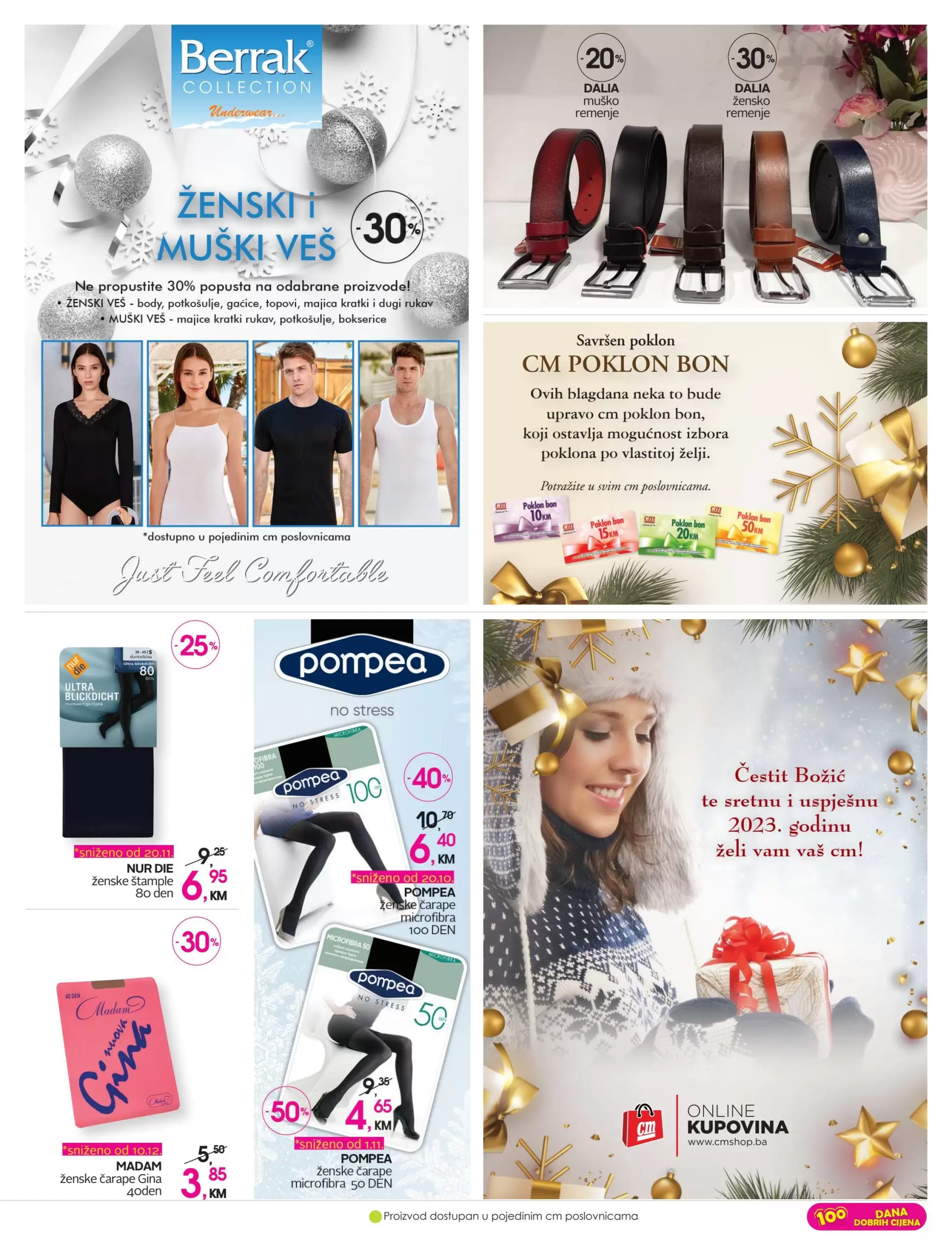 CM katalog 23.12.-6.1.2023.