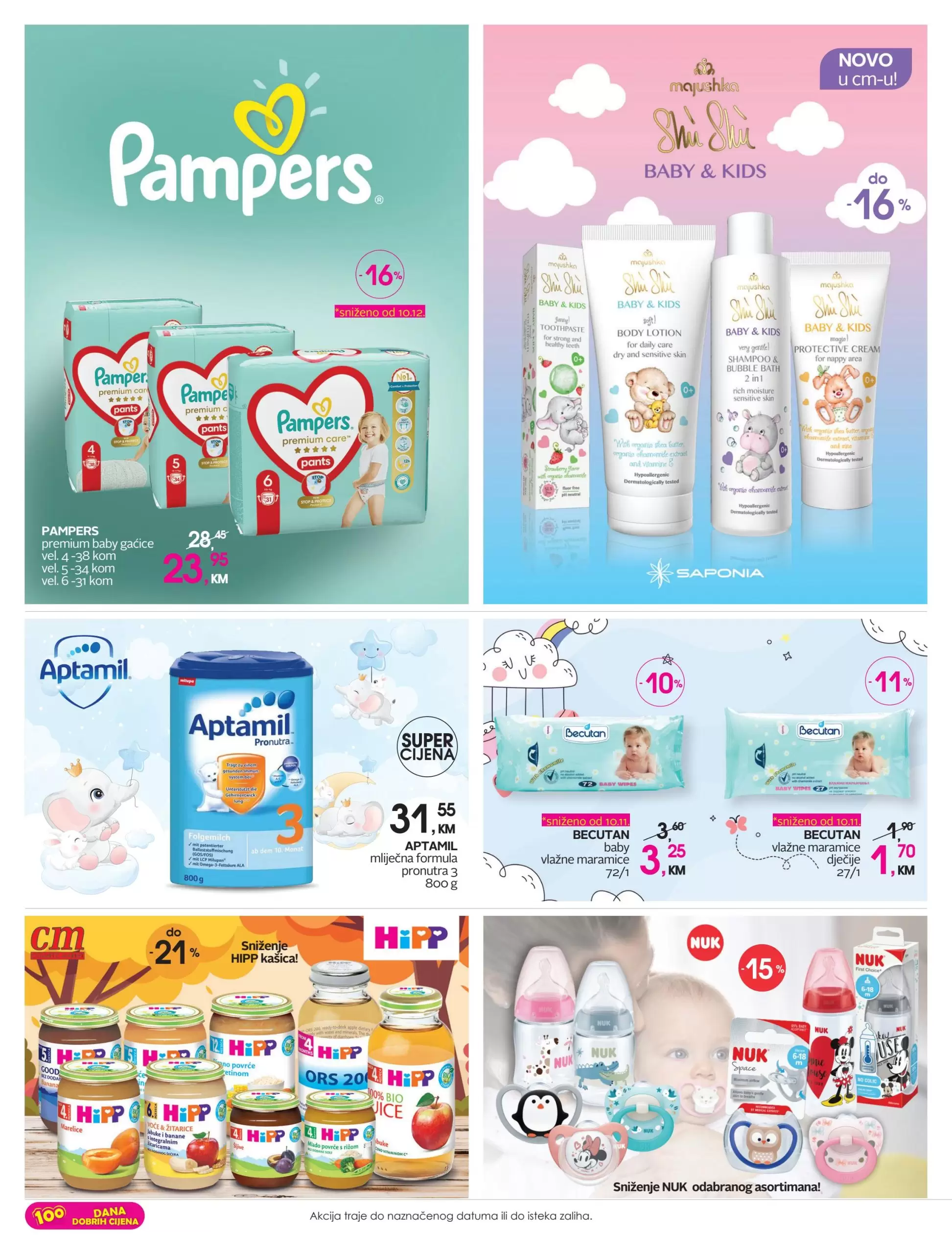 CM katalog 23.12.-6.1.2023.