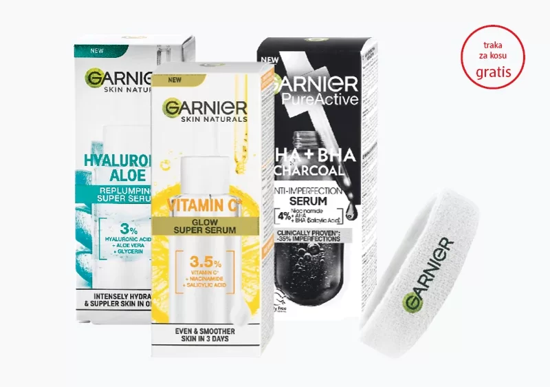 dm GRATIS uz kupovinu - akcija do 3.1.2023.