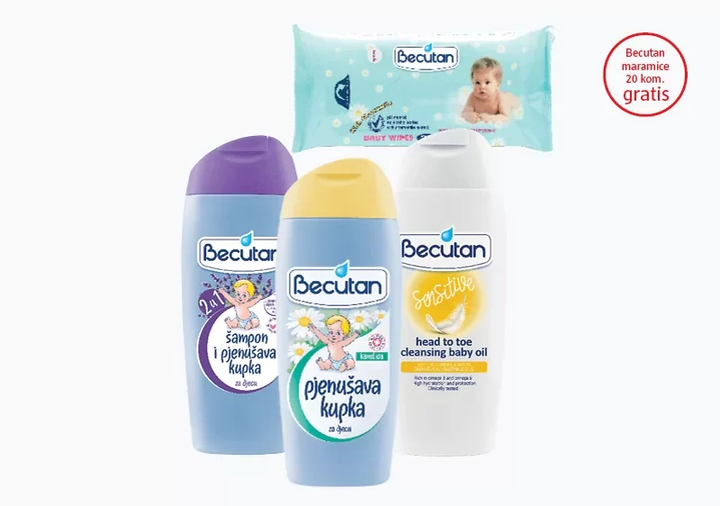 dm GRATISI uz kupovinu - DECEMBAR 2022