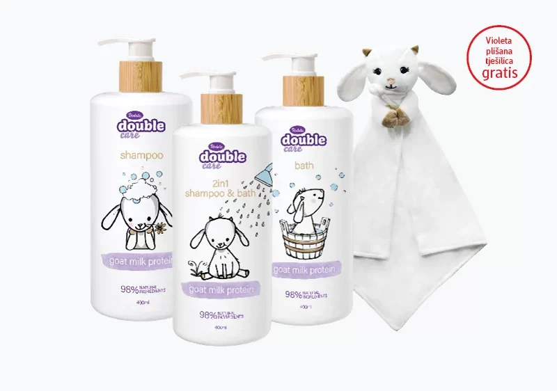 dm GRATIS uz kupovinu - akcija do 3.1.2023.