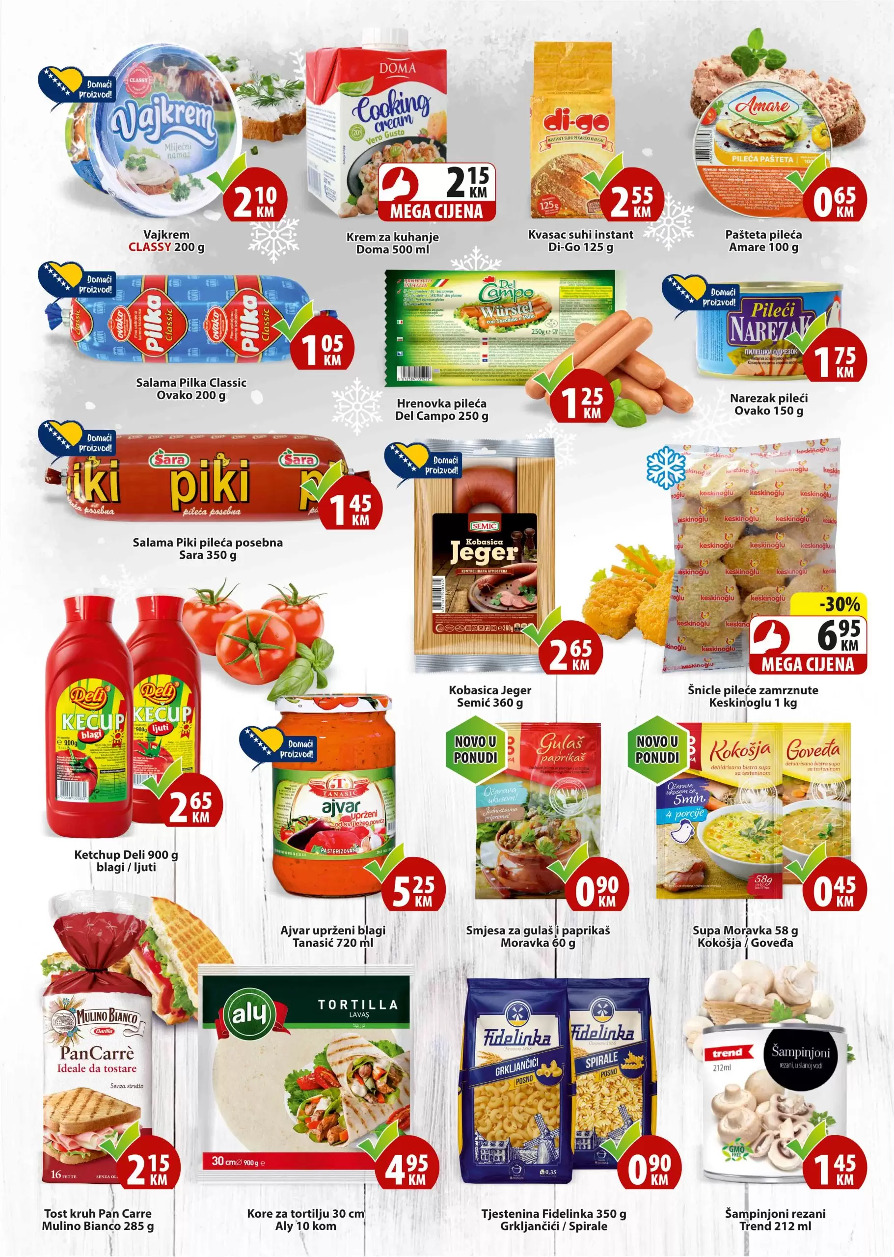 Mega Diskont katalog 16-28.1.2023. 