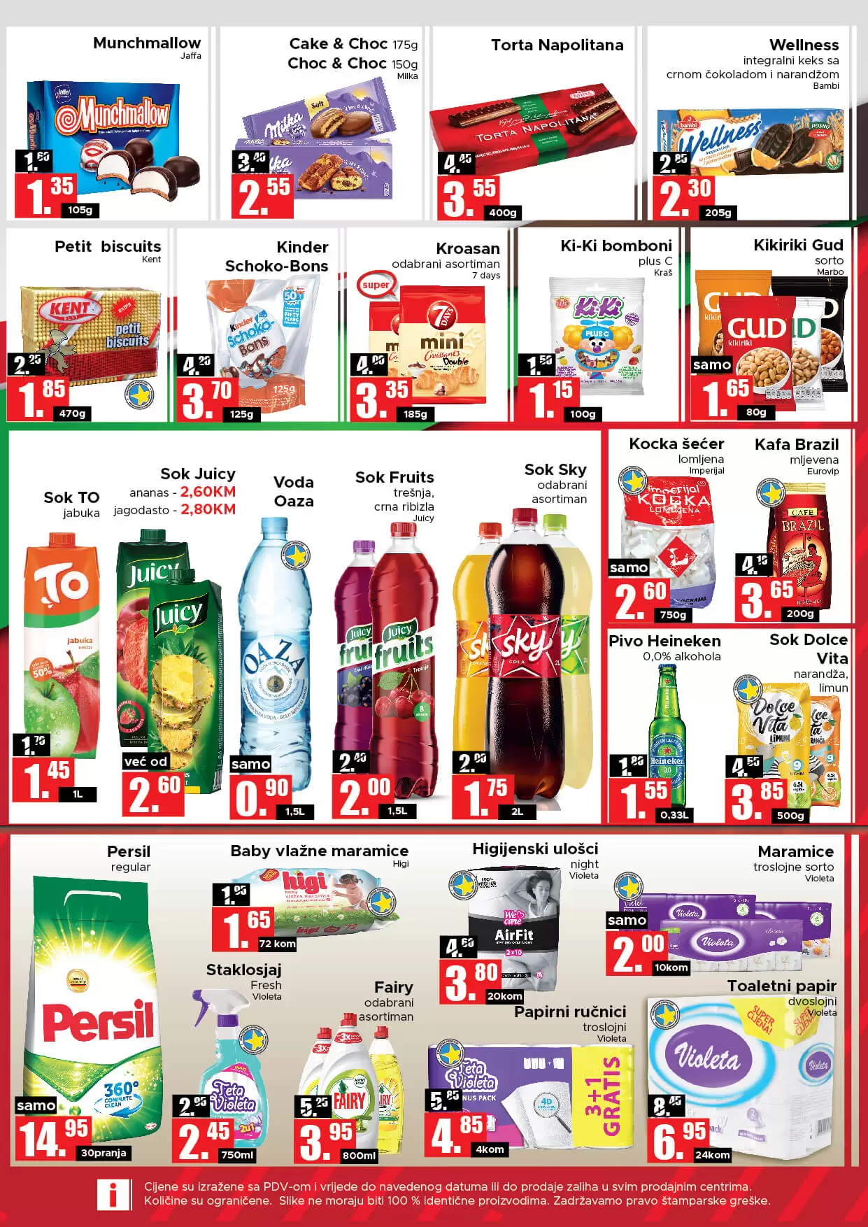 Amko vikend ackija 12-16.1.2023. 