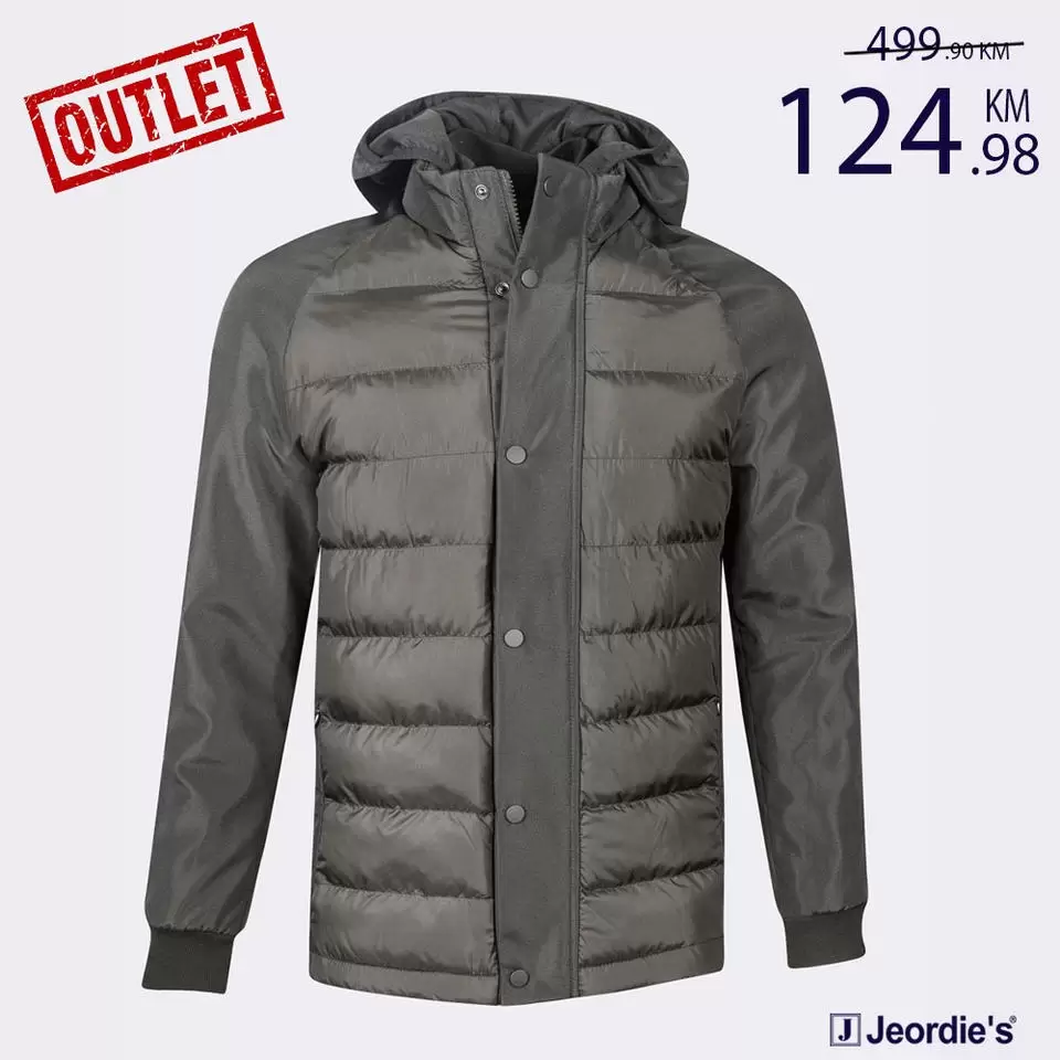 Jeordie's OUTLET - SNIŽENJE I DO 83%!