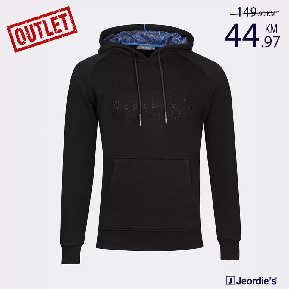 Jeordie's OUTLET - SNIŽENJE I DO 83%!