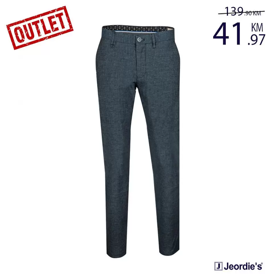 Jeordie's OUTLET - SNIŽENJE I DO 83%!