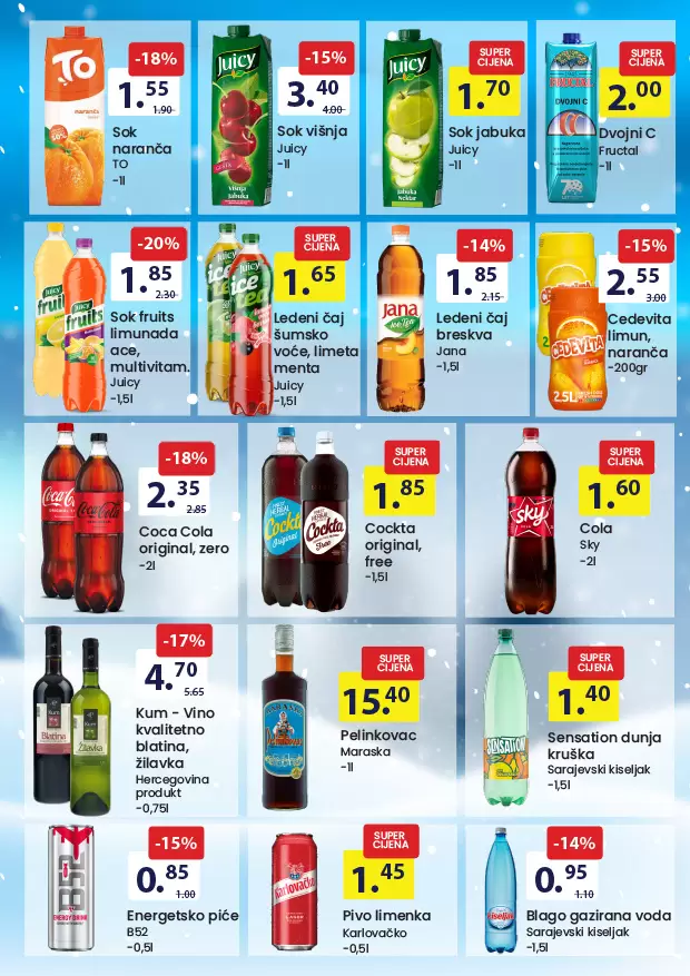 Fis katalog Prehrana i Hemija 16-29.1.2023.