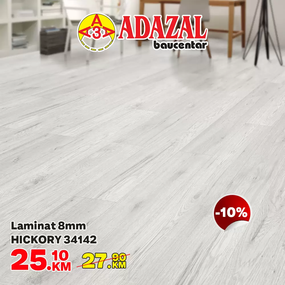 Adazal LAMINATI ⇢ SNIŽENJE i do -30%!